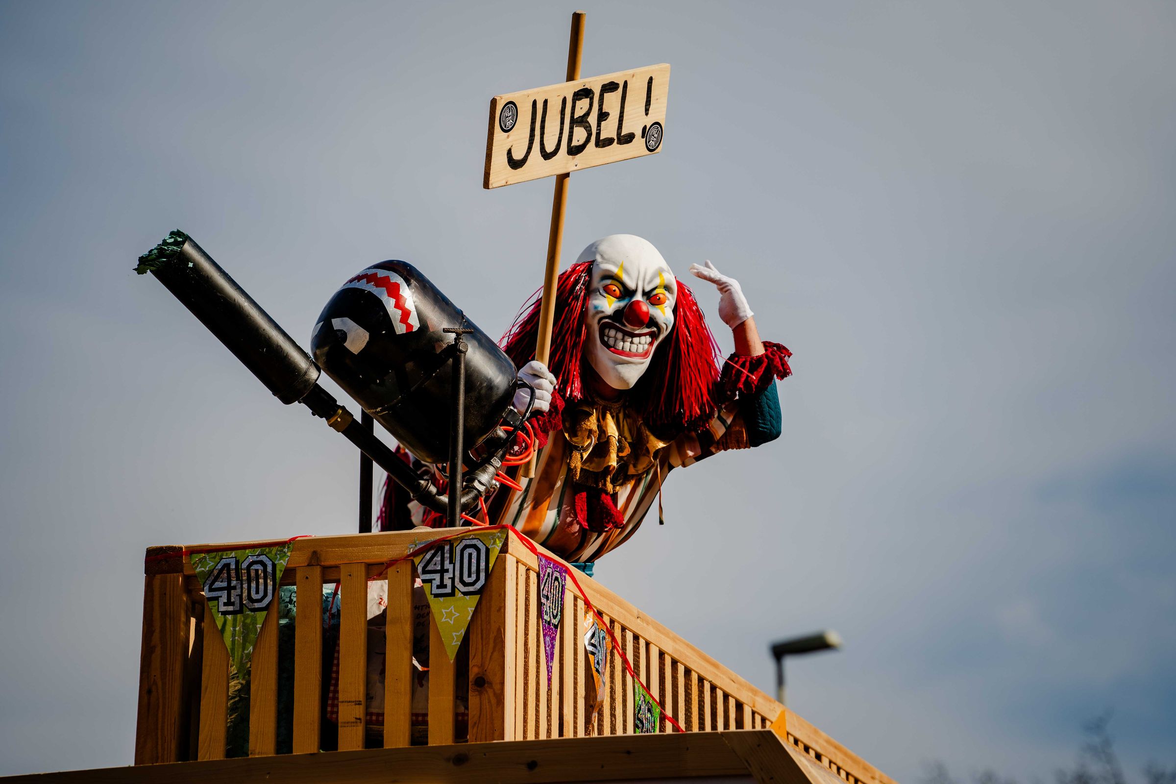Fasnacht