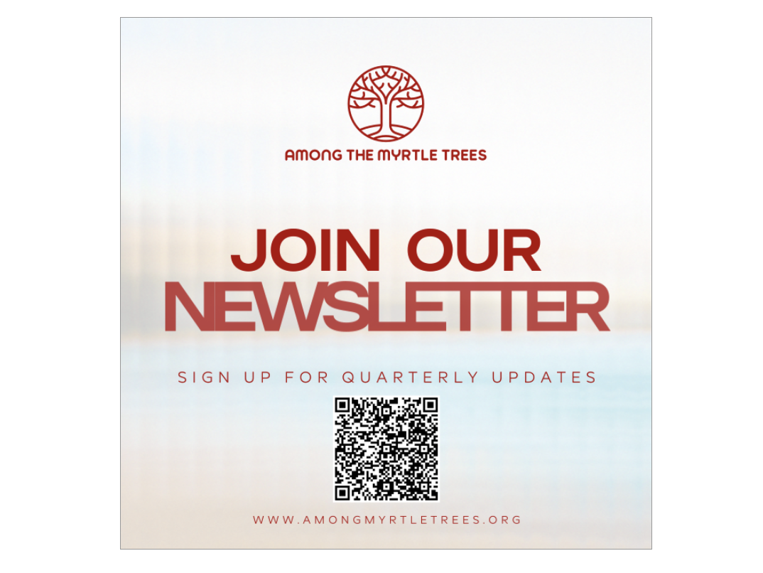 among the myrtle Trees's image