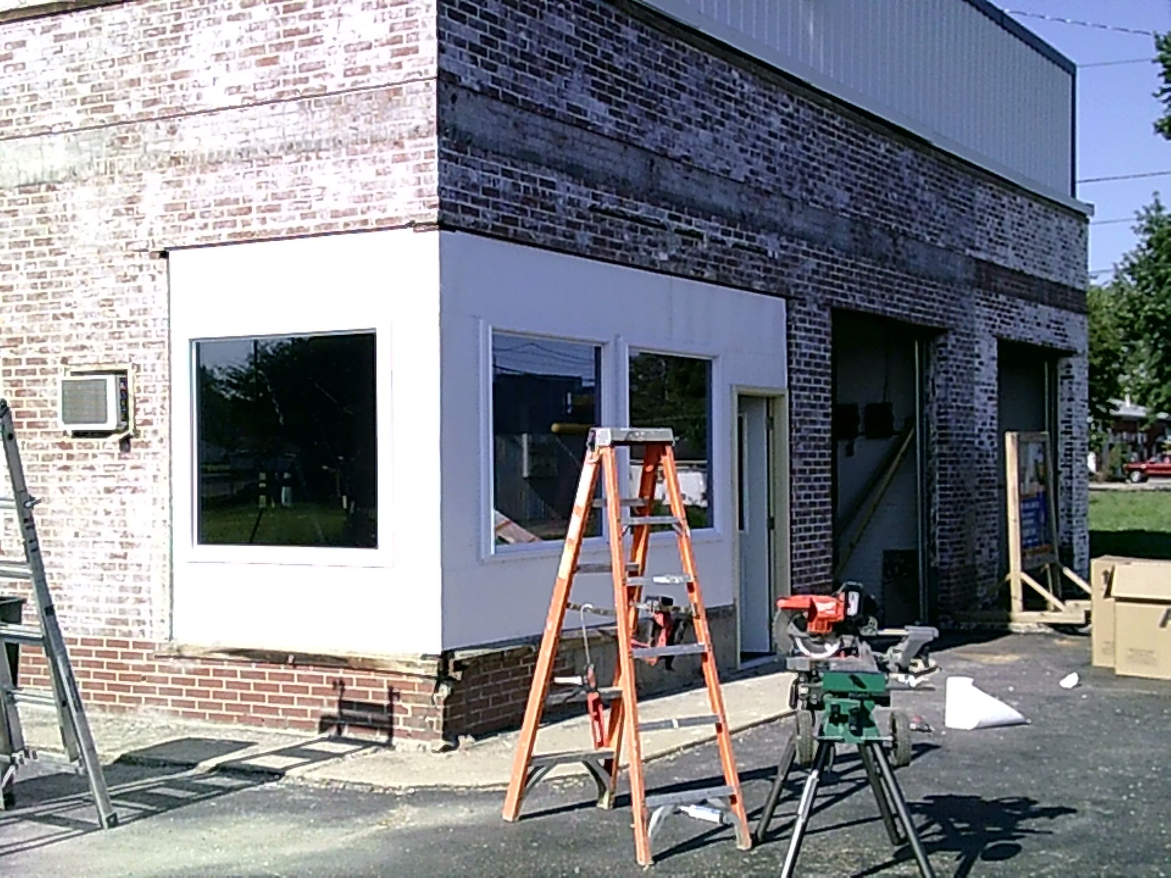 Remodeling 