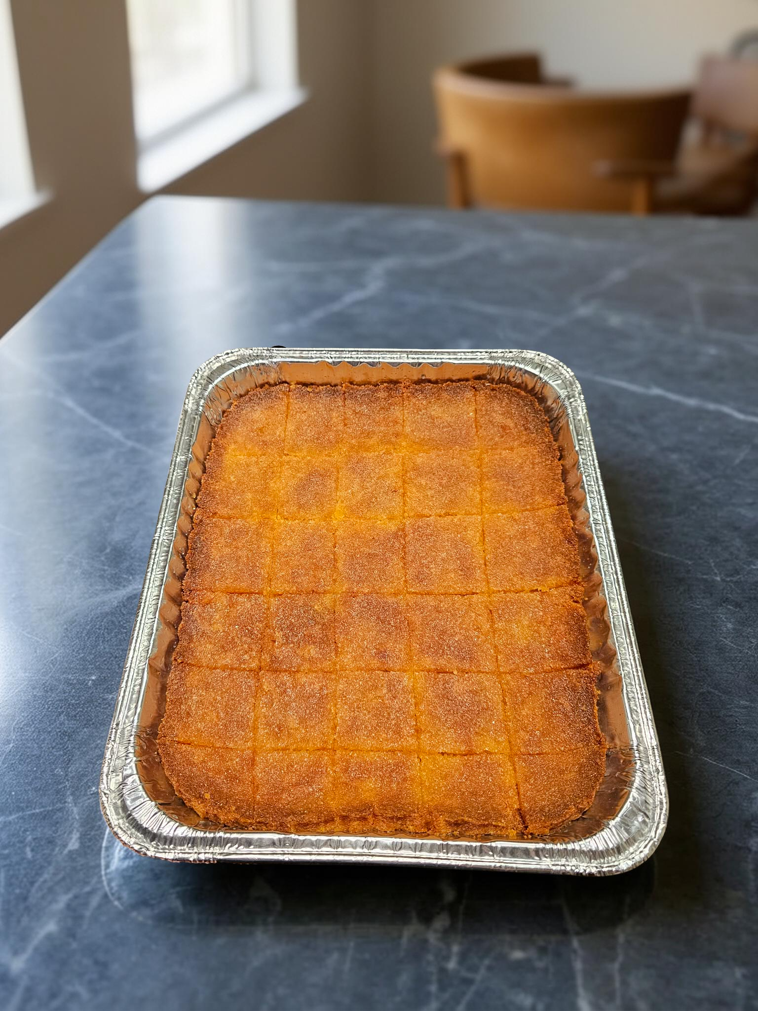 Basbousa Mazag's image