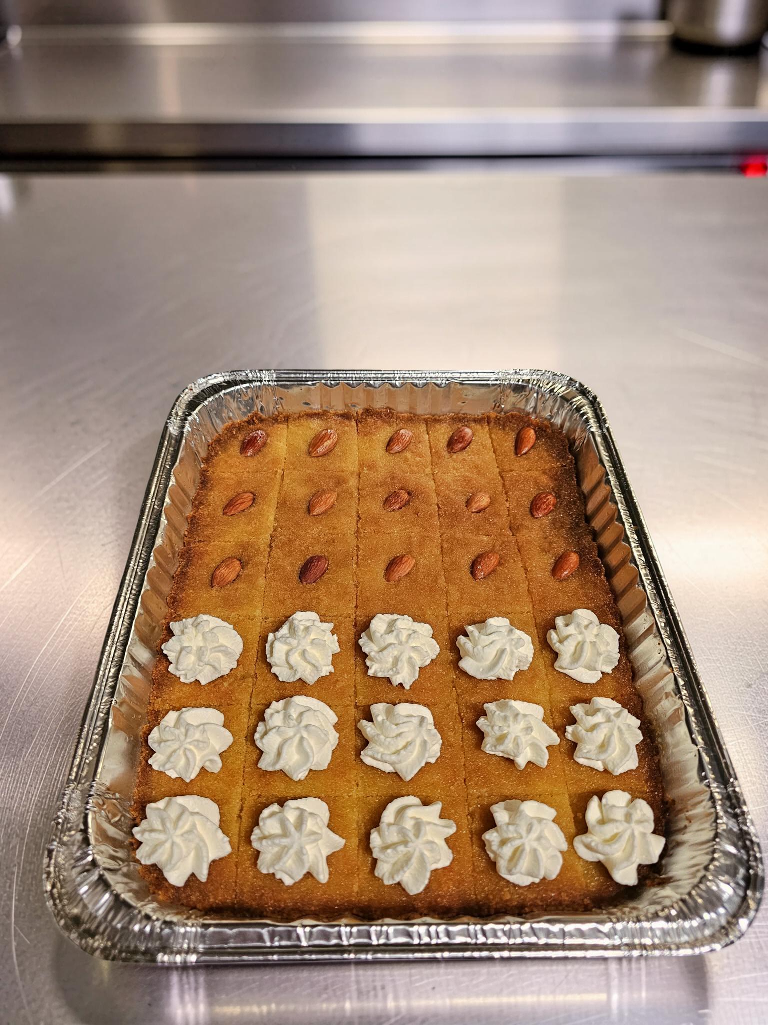 Basbousa Mazag's image