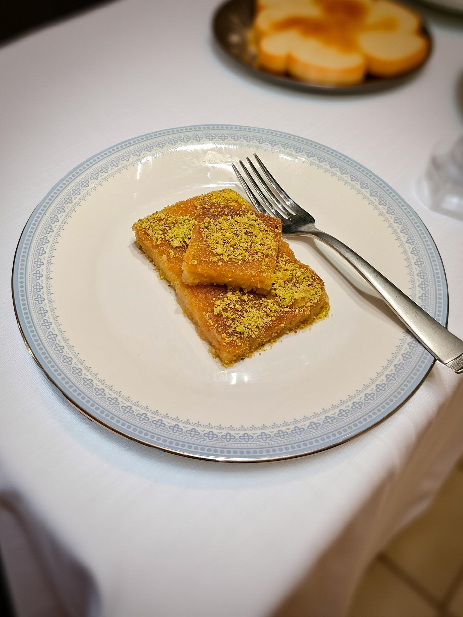 Basbousa Mazag's image