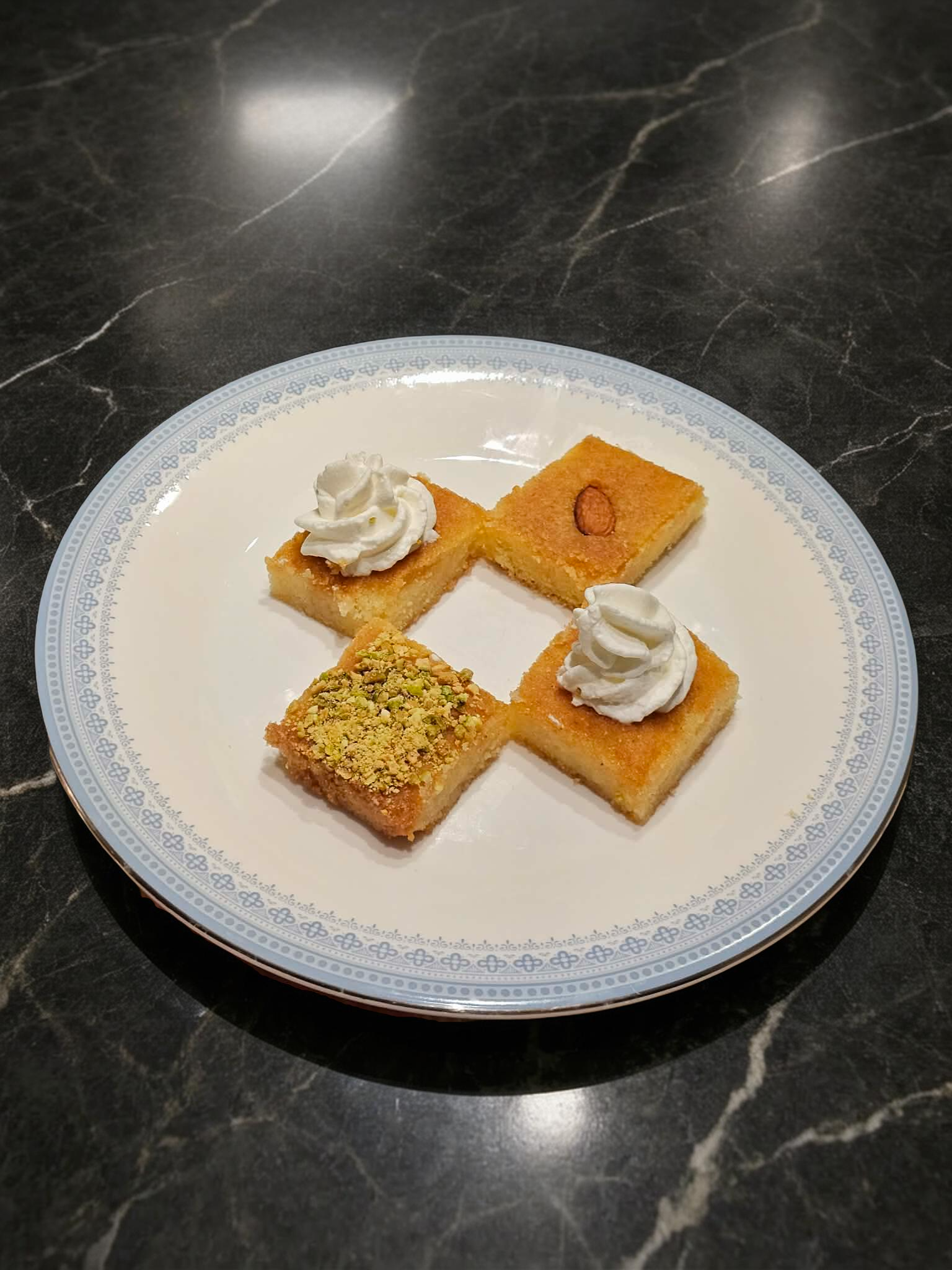 Basbousa Mazag's image