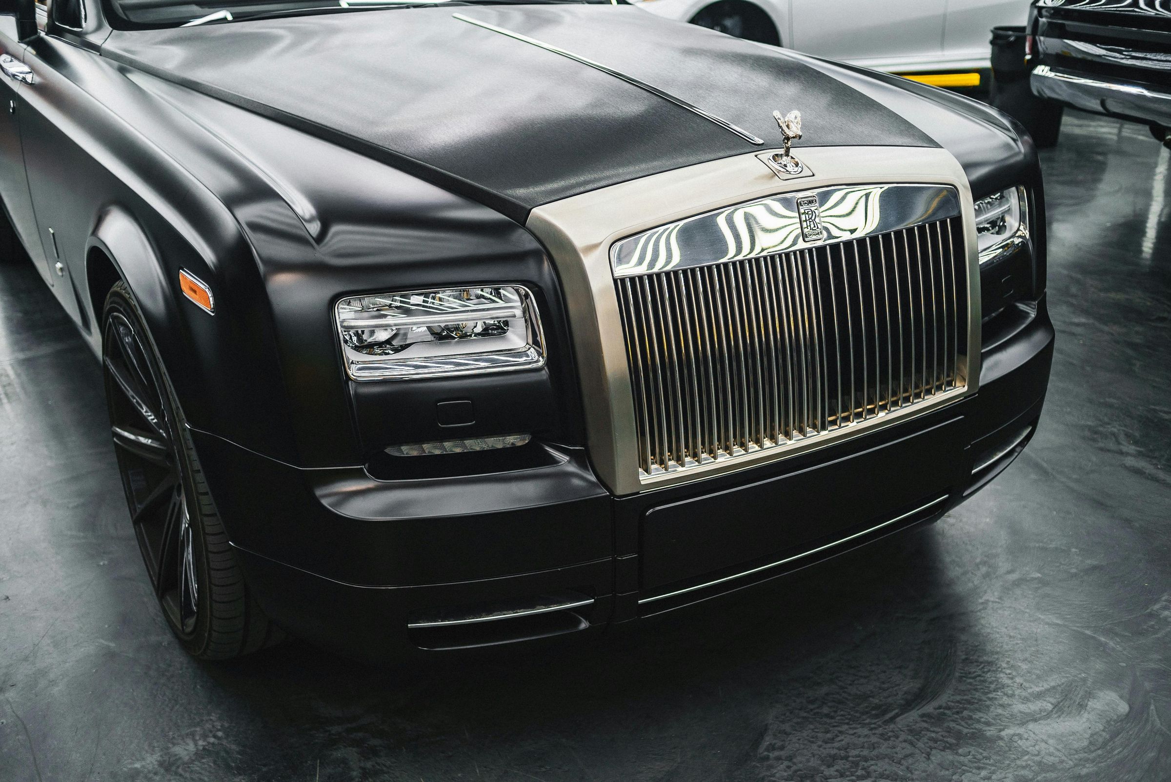 Elysium Luxury's image