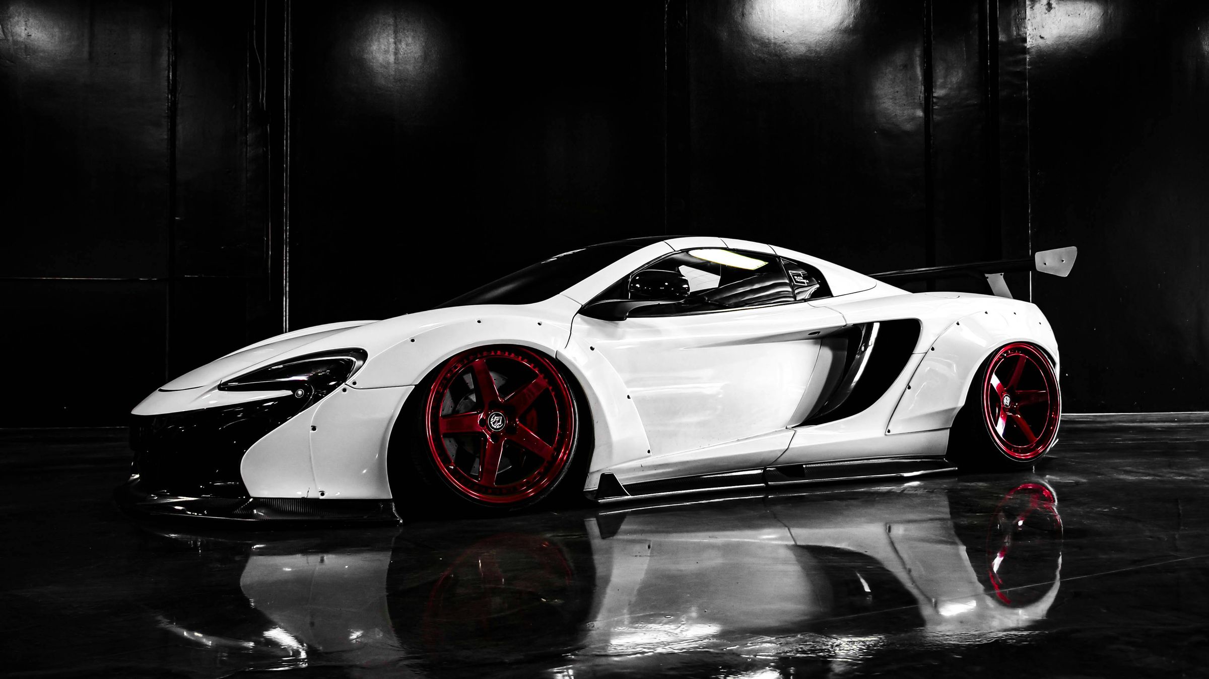 Elysium Luxury's image