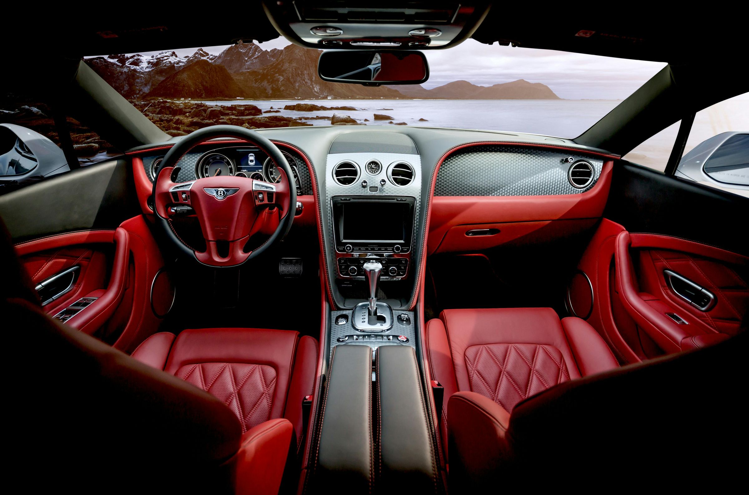 Elysium Luxury's image