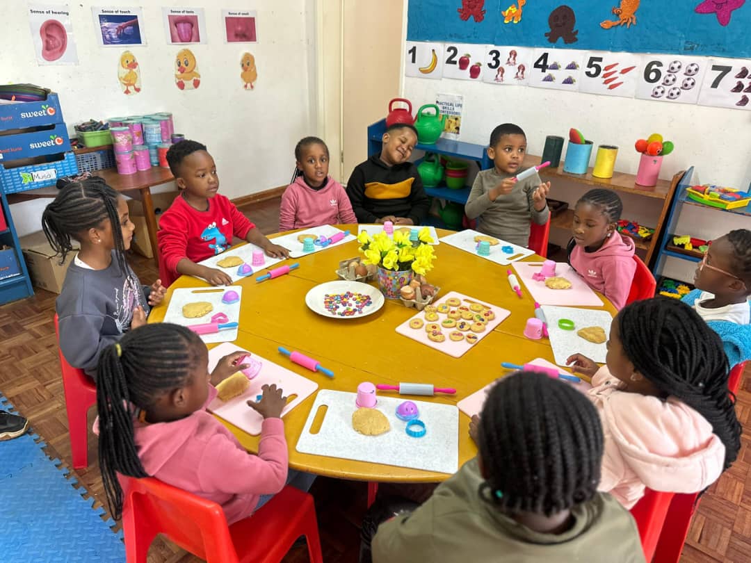 THE NEWLANDS KINDERGARTEN's image