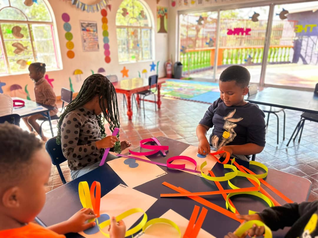 THE NEWLANDS KINDERGARTEN's image