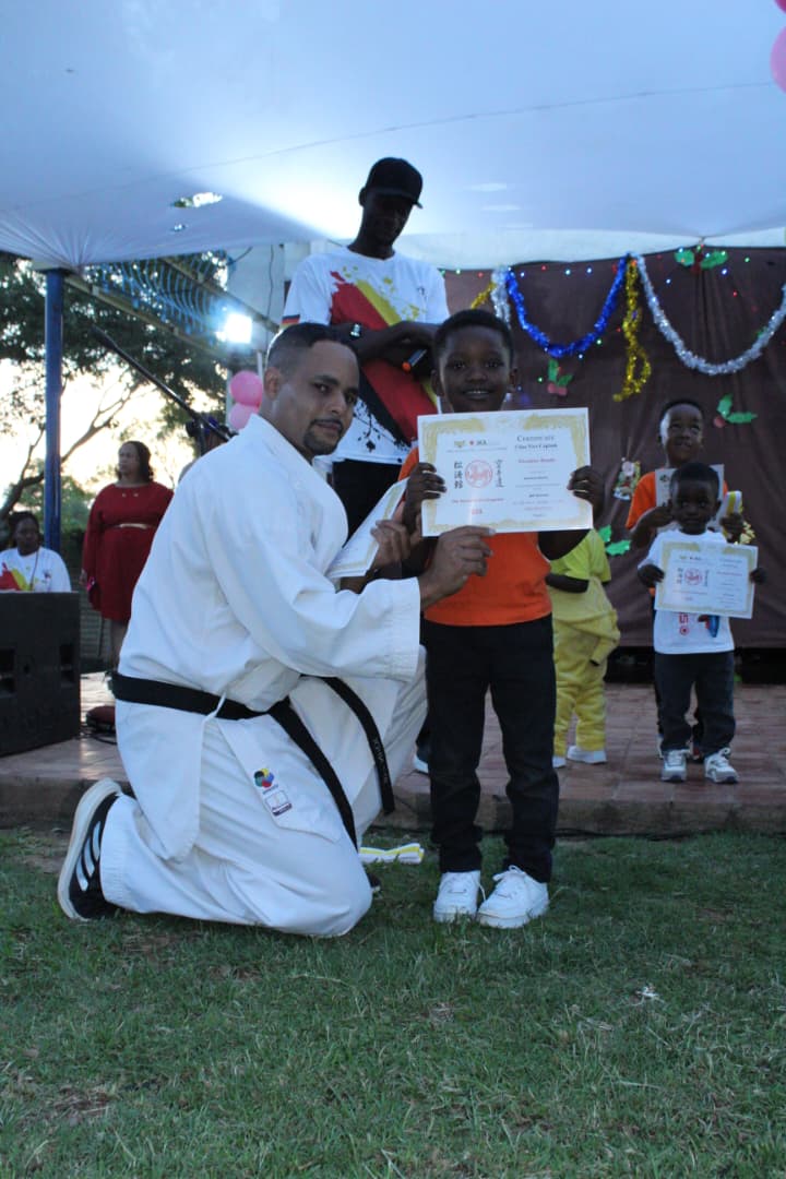 THE NEWLANDS KINDERGARTEN's image