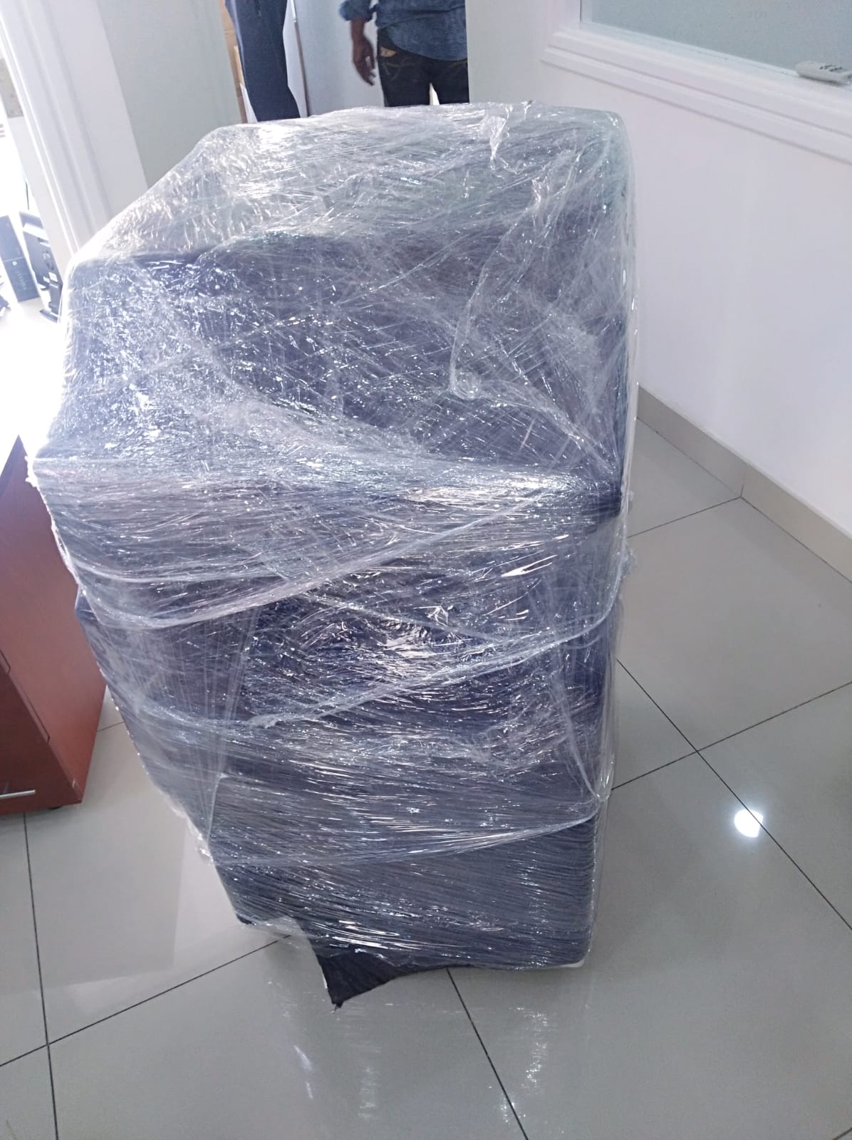 PRINTING MACHINE PACK