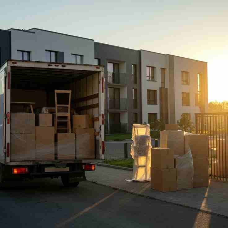 unique packers and movers