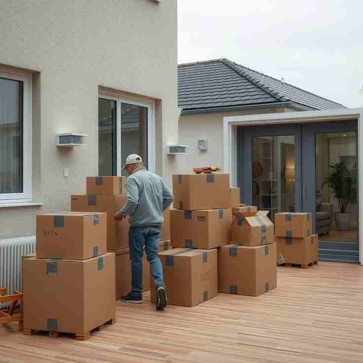 unique movers