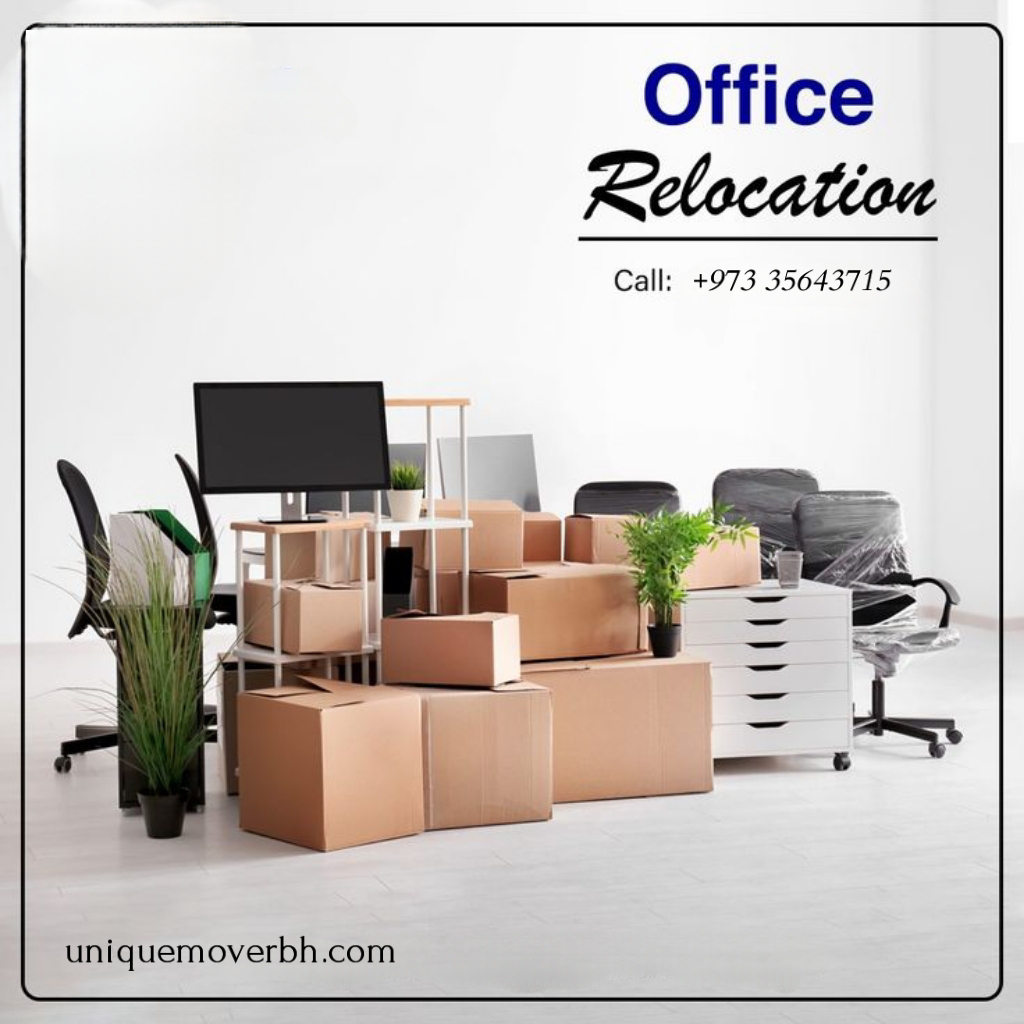 relocation, movers packer/ house shifting /cargo, removal's image