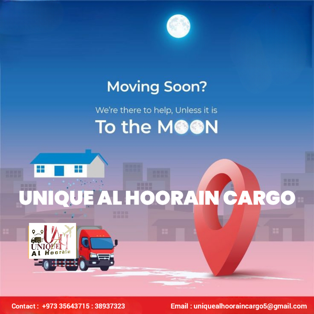 relocation, movers packer/ house shifting /cargo, removal's image
