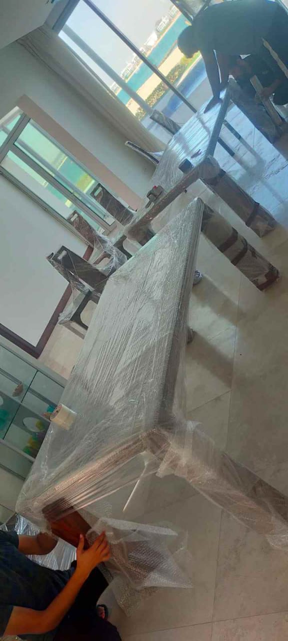 furniture packing