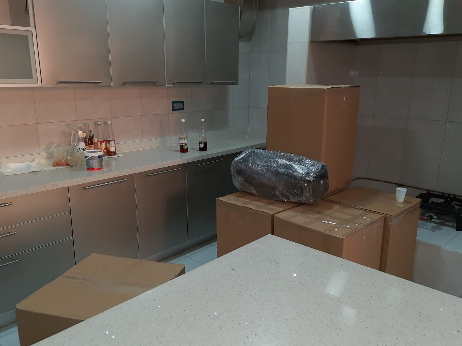 KITCHEN ITEMS