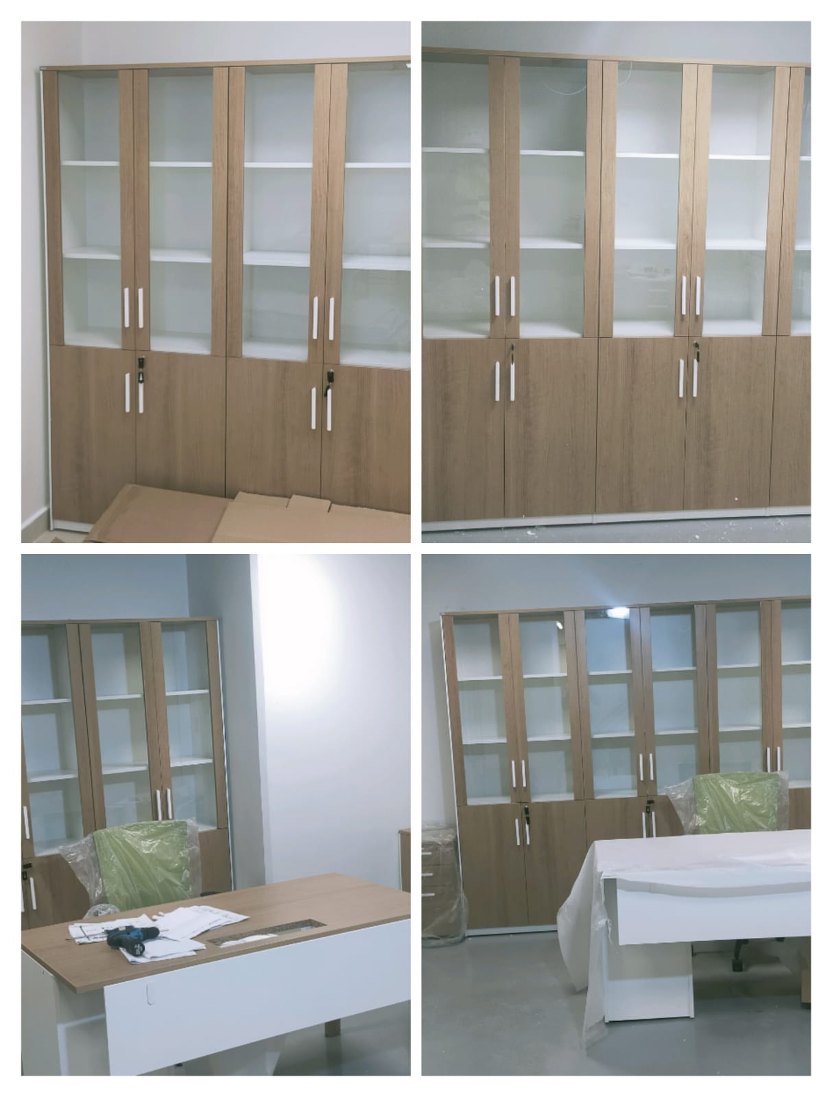 OFFICE FILE CABNIT 