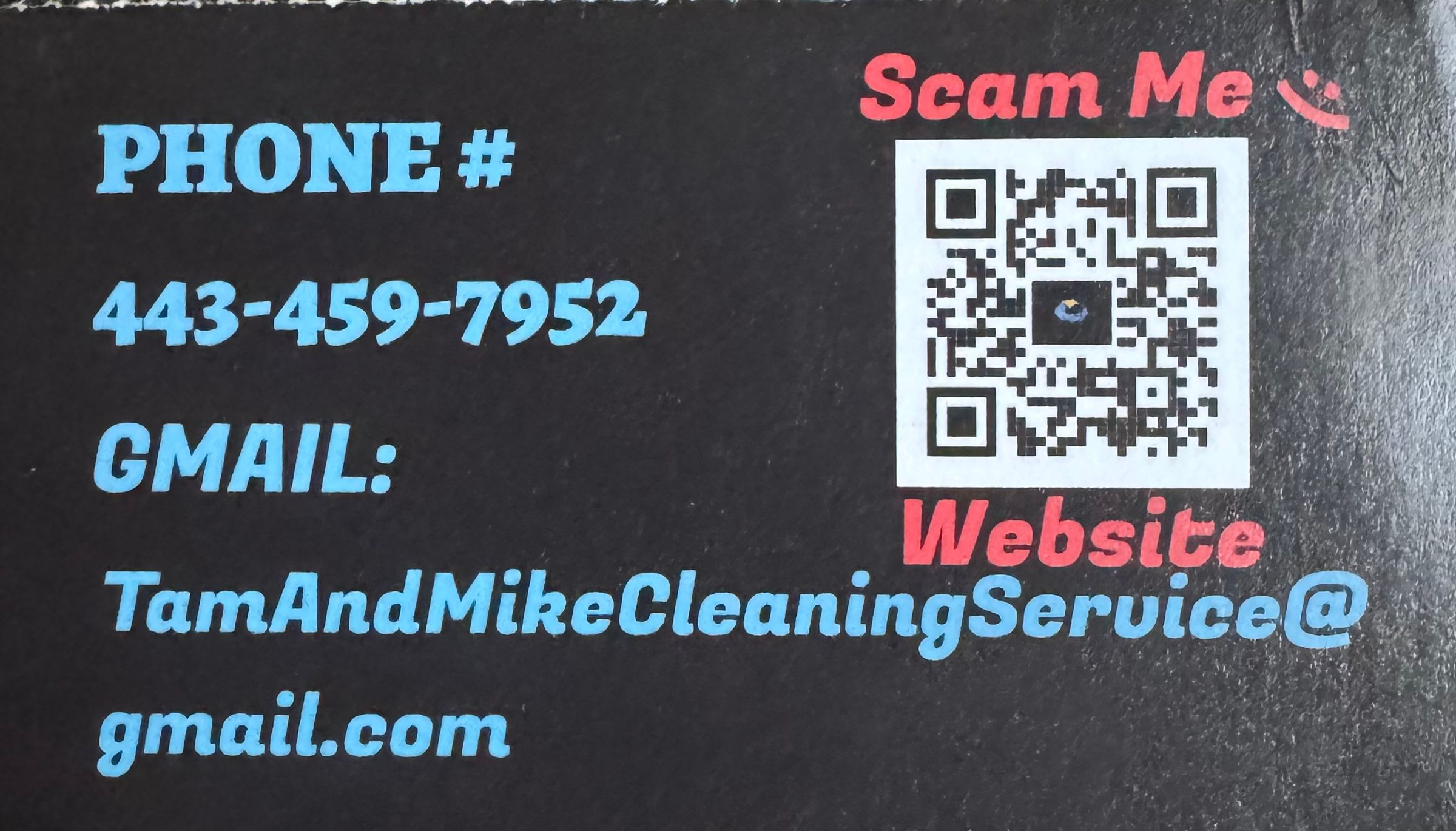 Tam And Mike Cleaning Services LLC's image