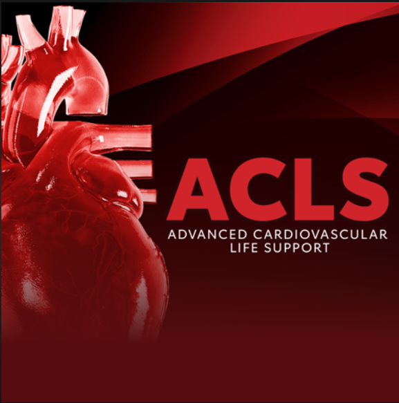 american heart association advanced cardiac life support