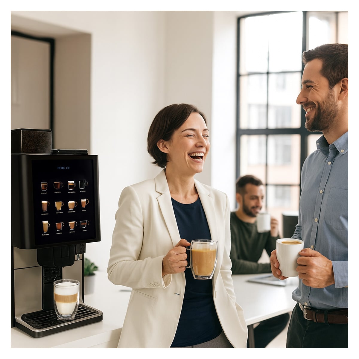 ALBA COFFEE SOLUTIONS's image