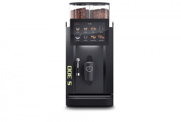 ALBA COFFEE SOLUTIONS's image