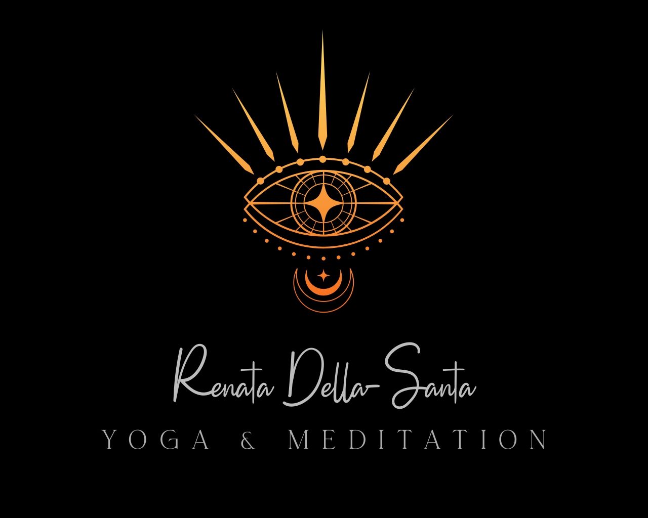 YOGA & MEDITATION's image