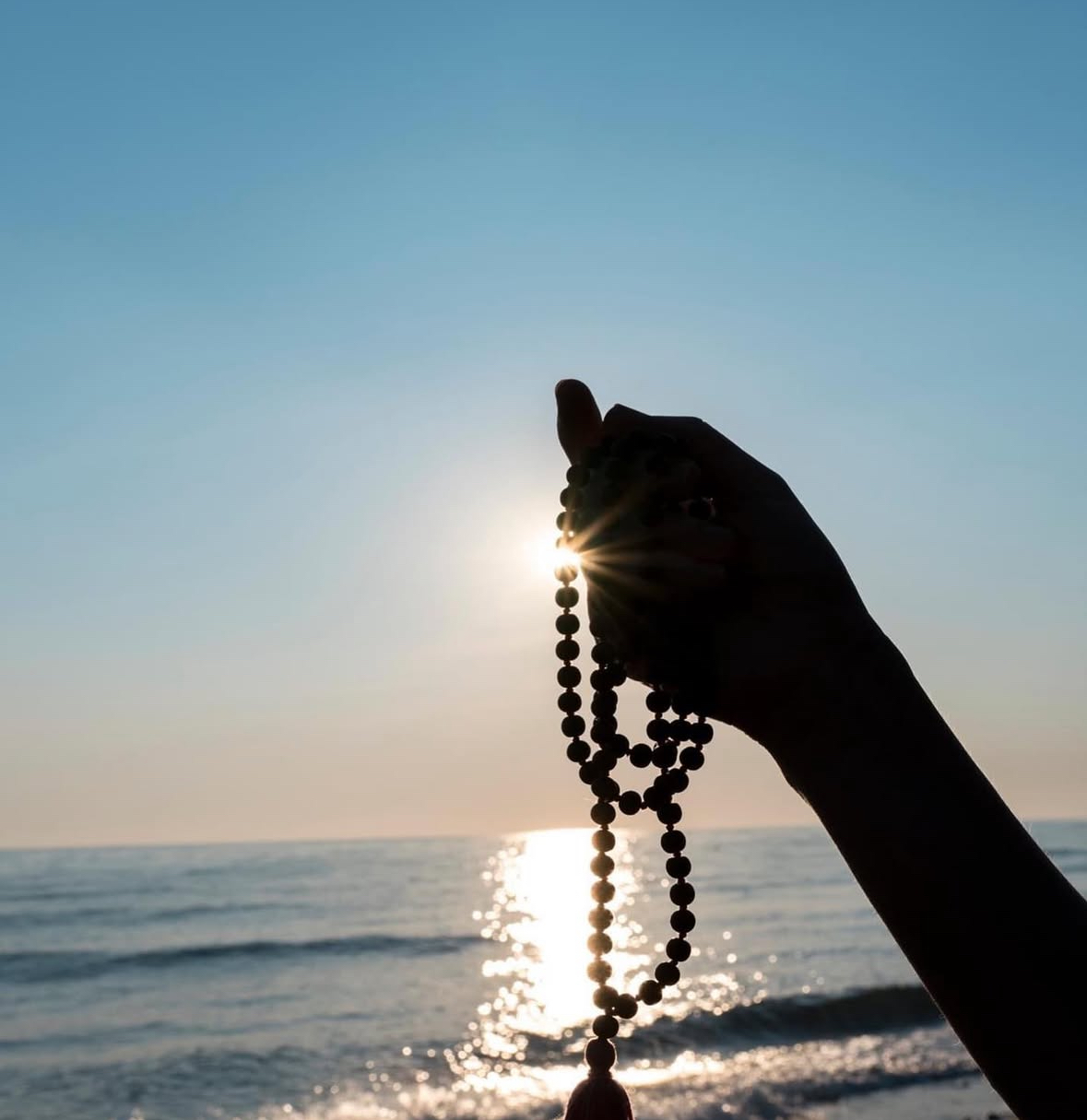 YOGA & MEDITATION's image