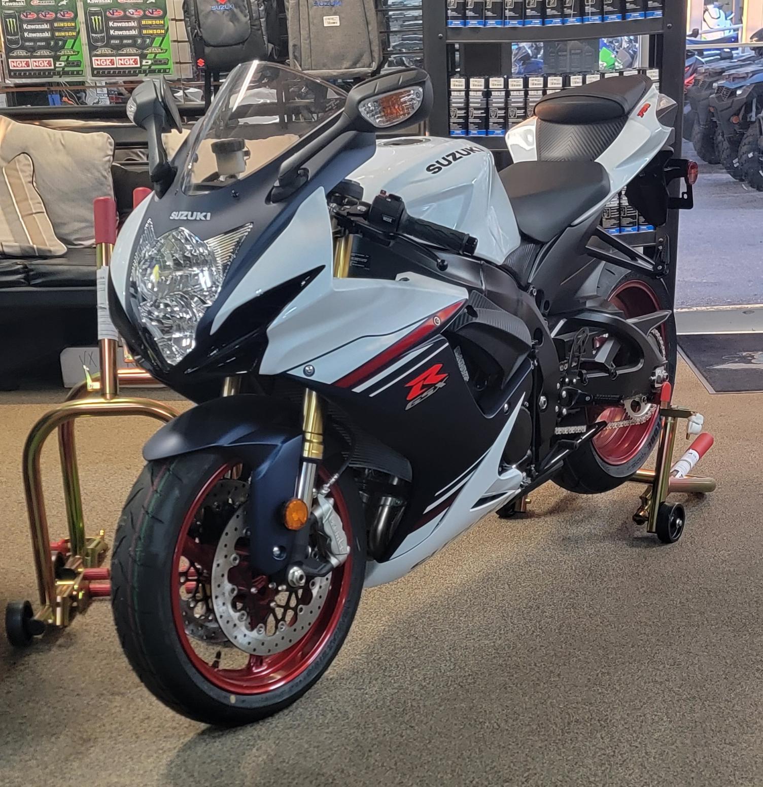 Inspire Motos's image