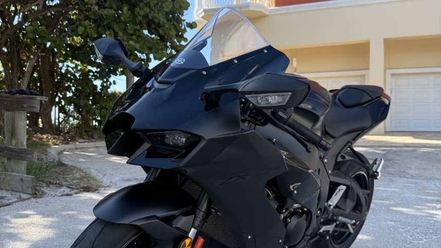 Miranda - September 2025 avatar