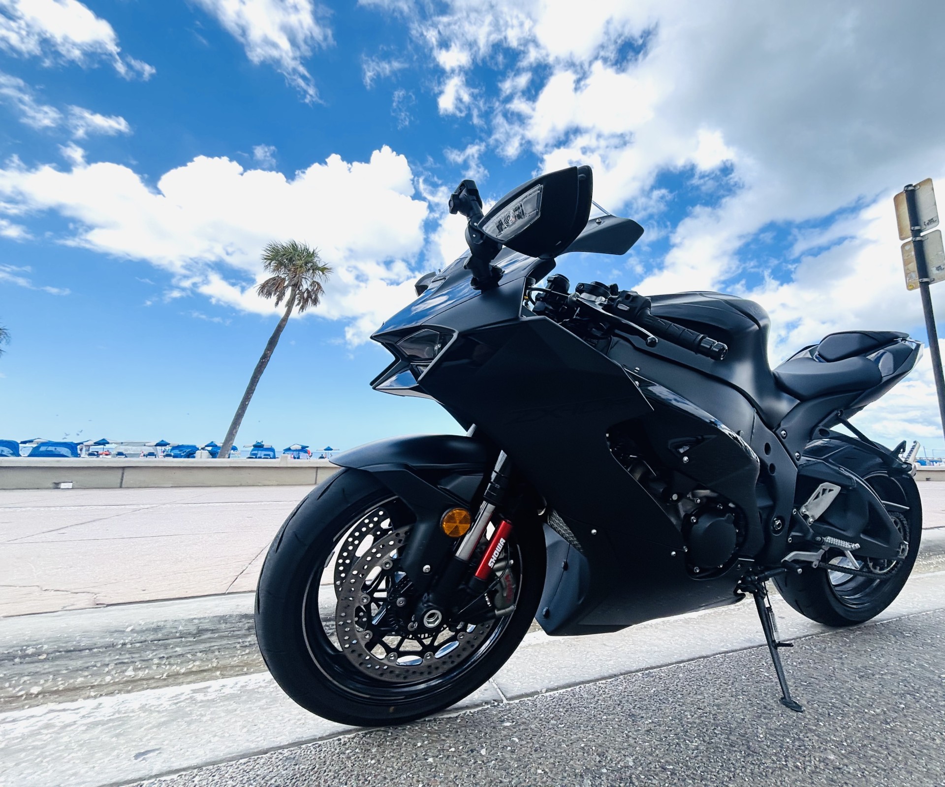 Inspire Motos's image