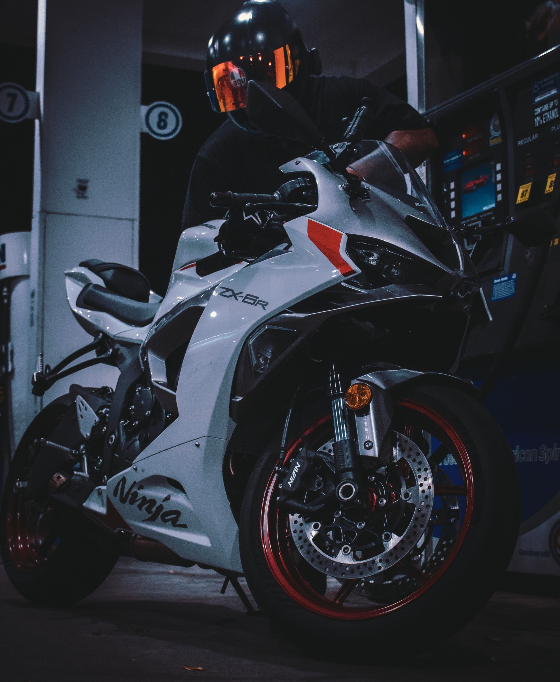 Inspire Motos's image