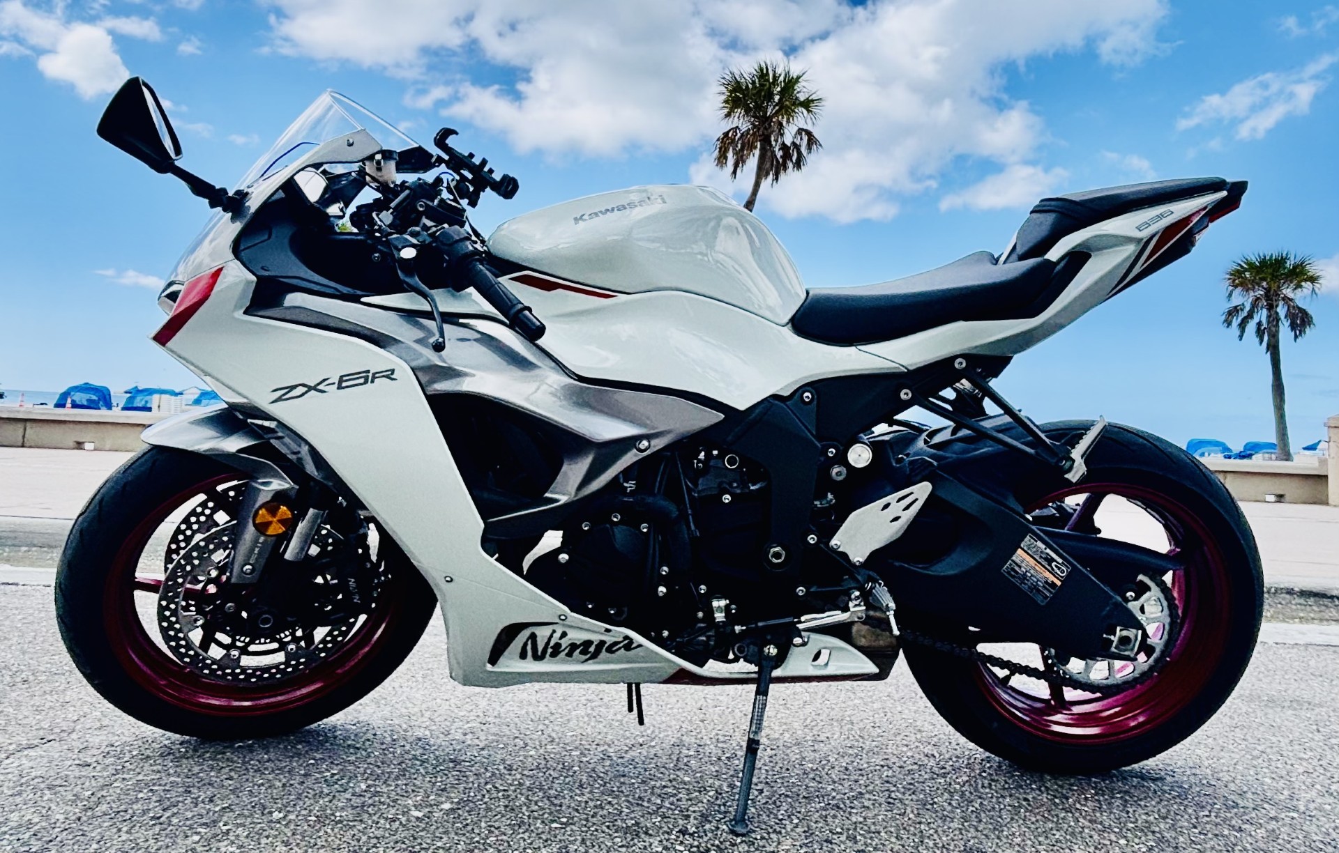 Inspire Motos's image