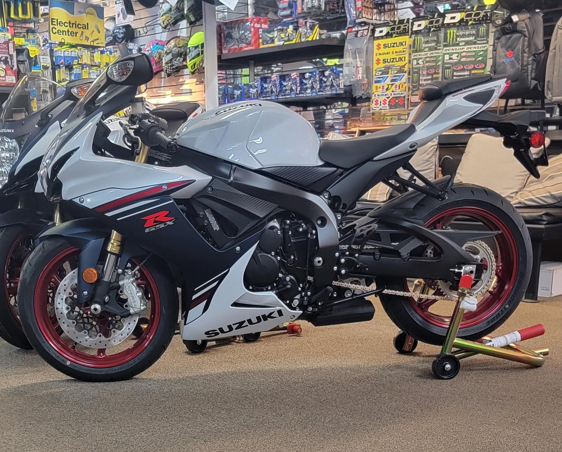 Inspire Motos's image