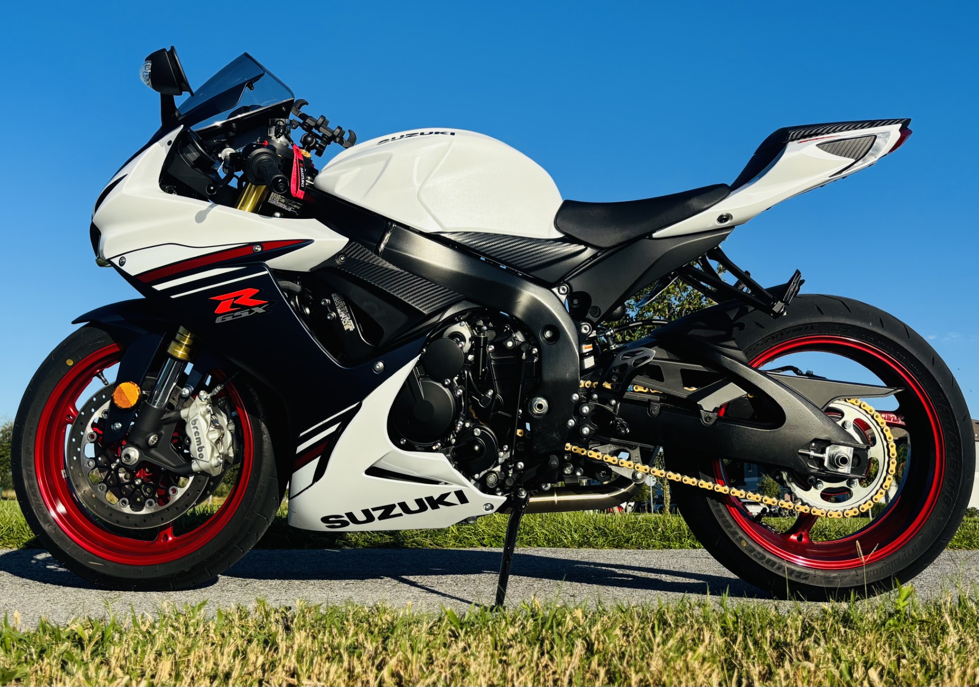 Inspire Motos's image