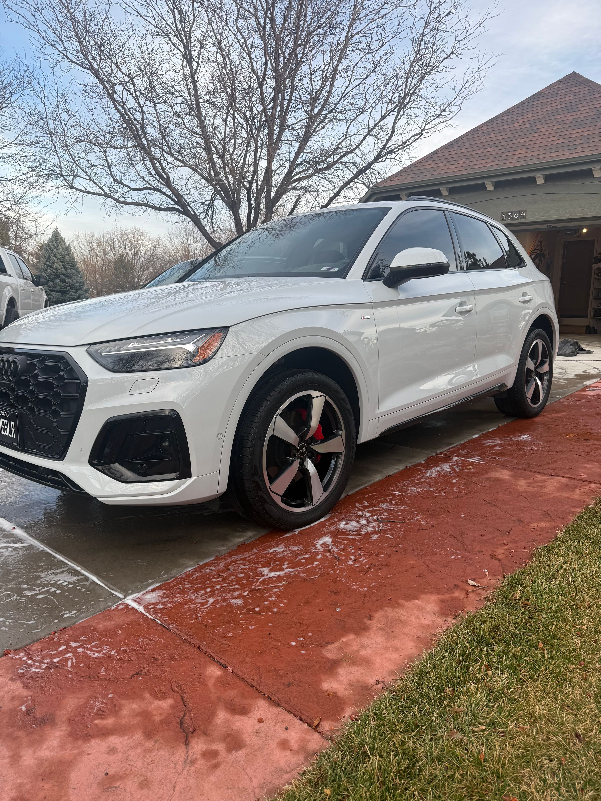 AjC Mobile Wash's image