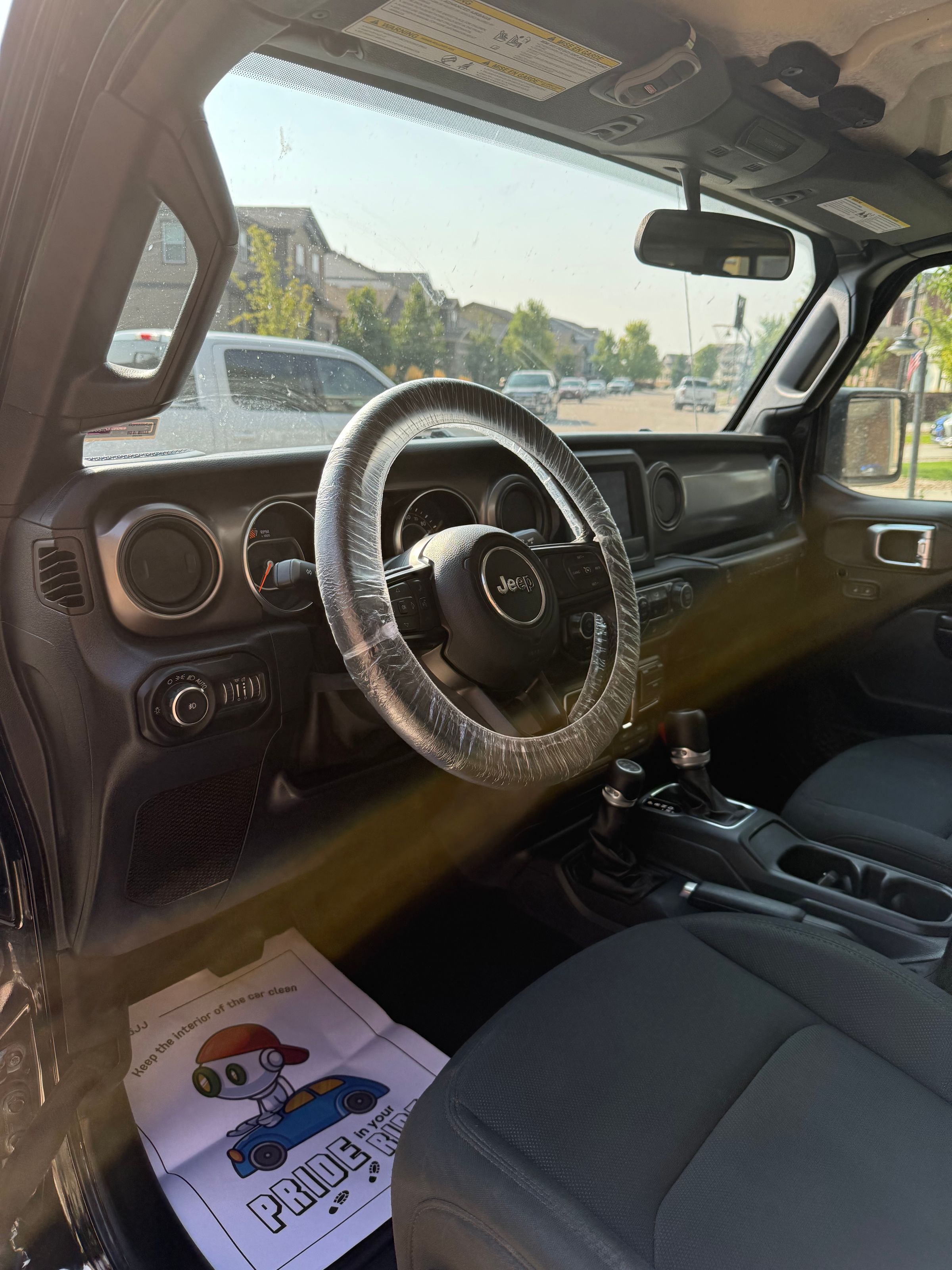 AjC Mobile Wash's image