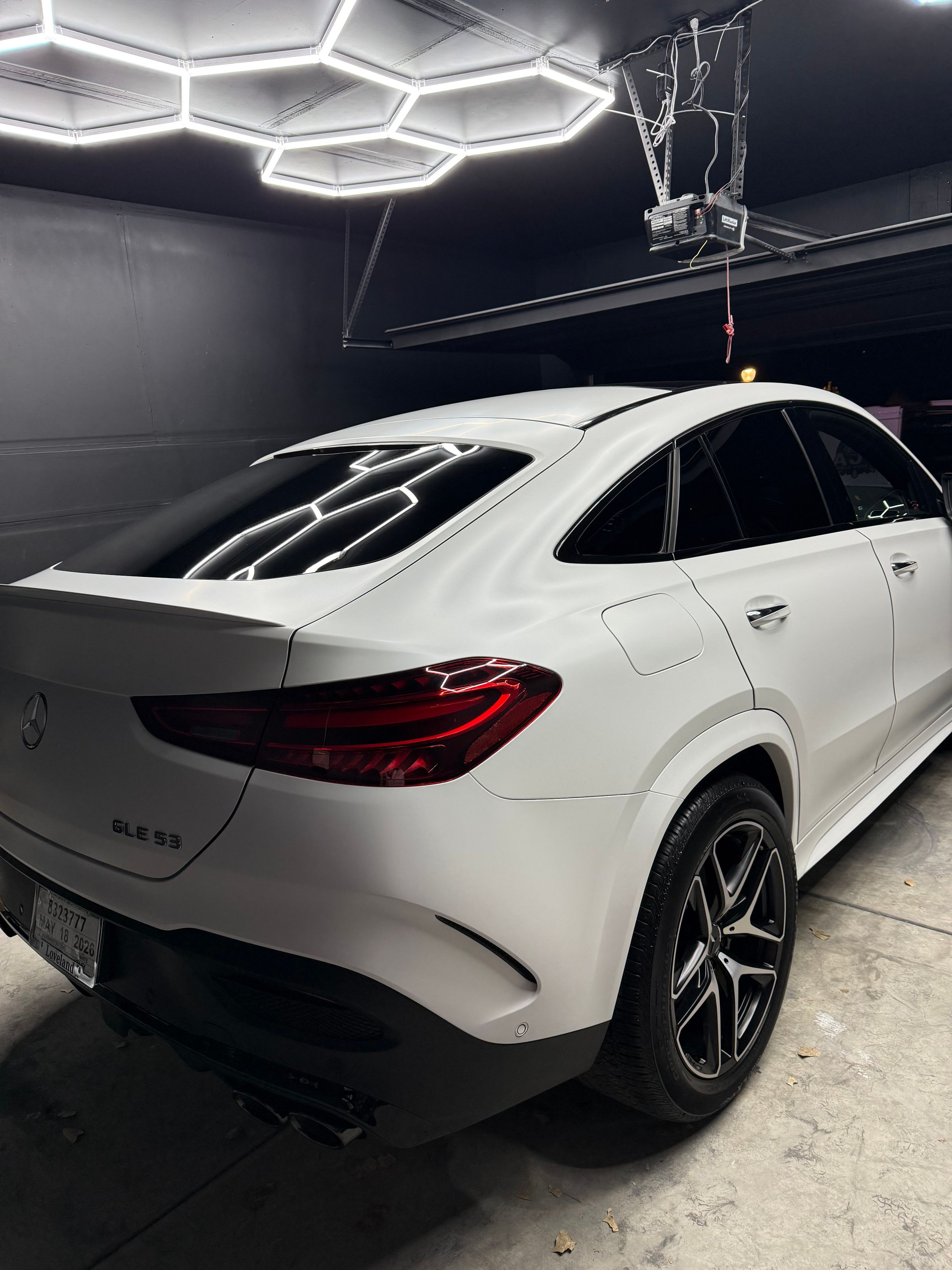 AjC Mobile Wash's image