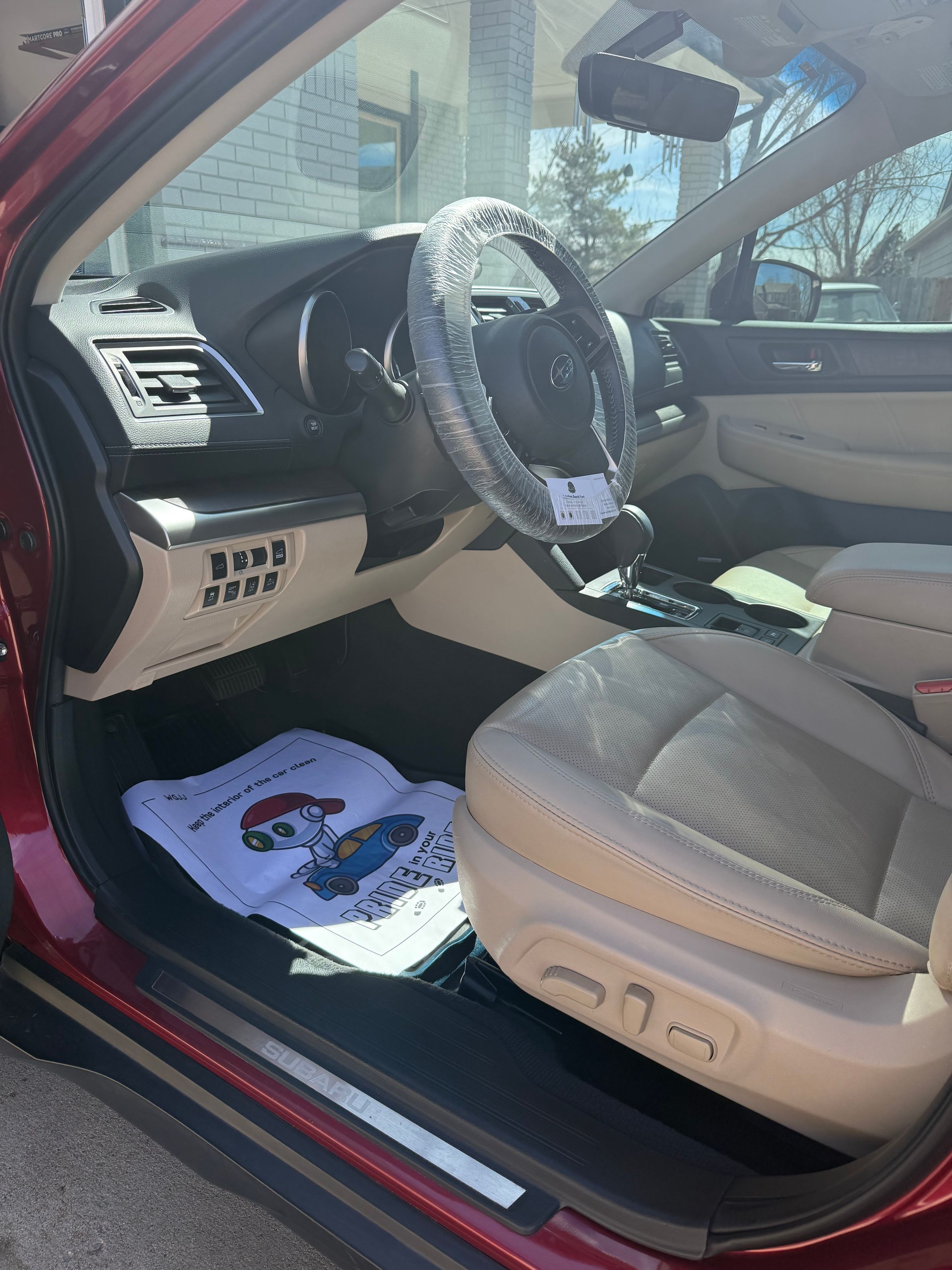 AjC Mobile Wash's image