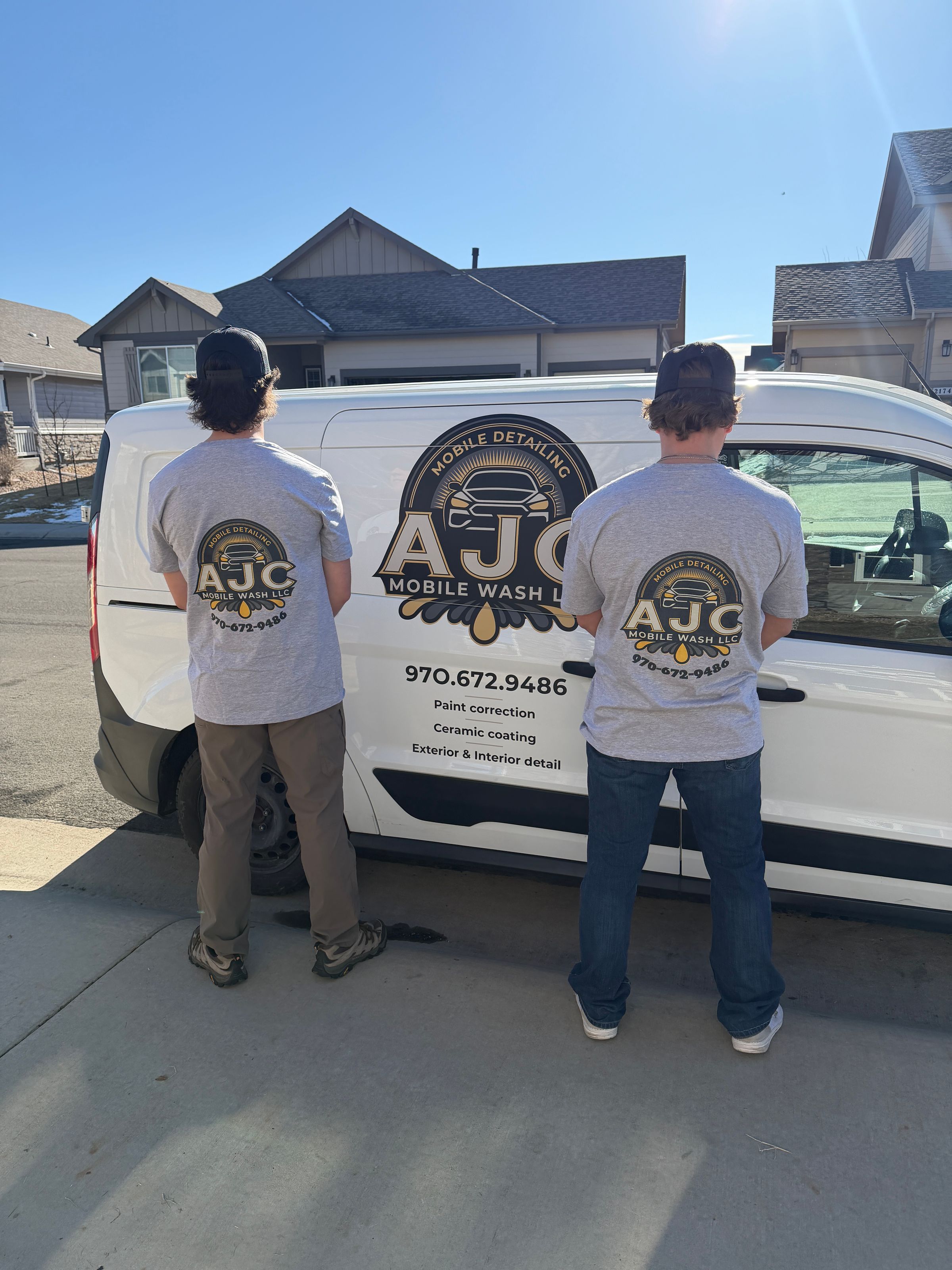 AjC Mobile Wash's image