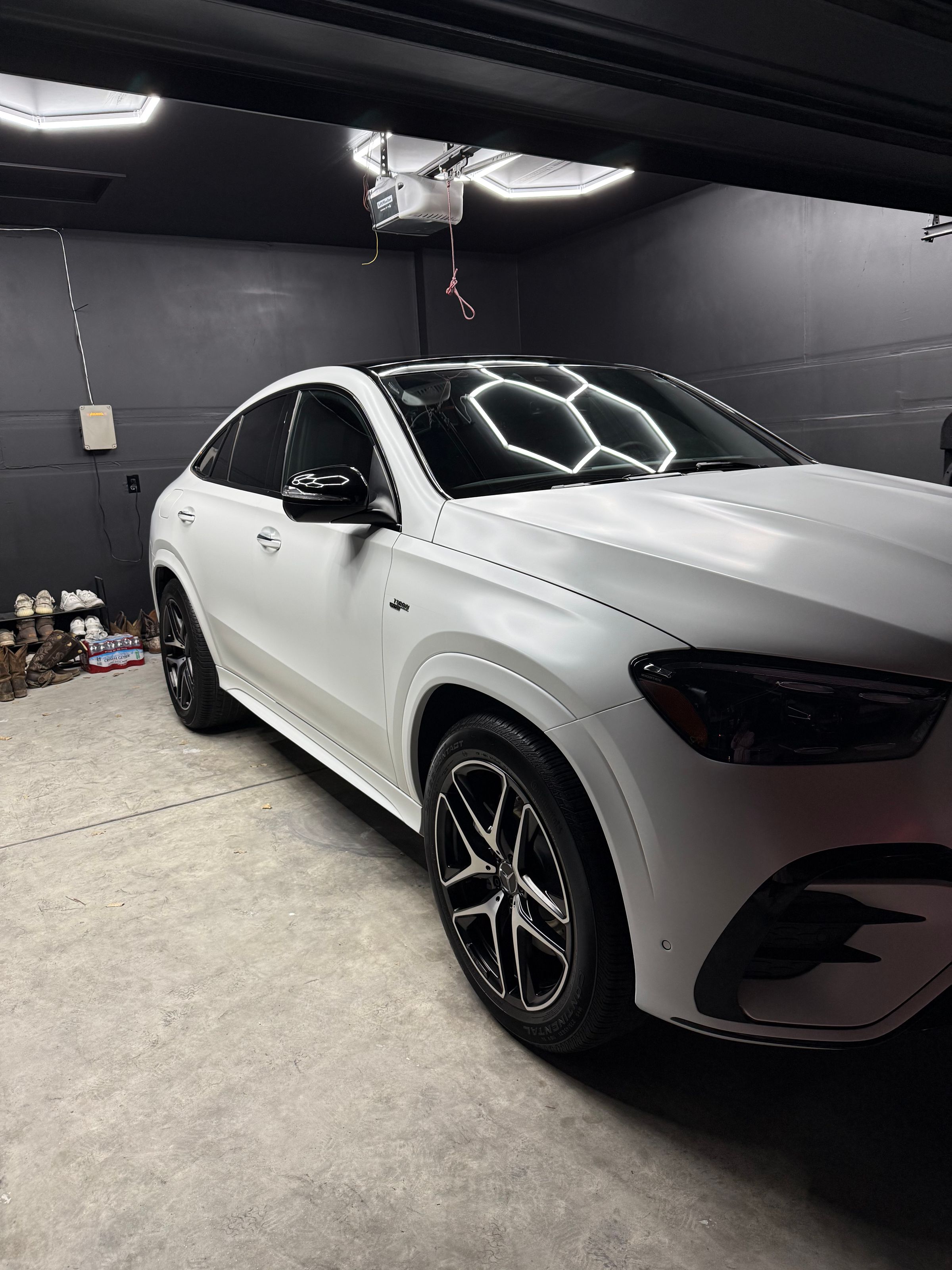 AjC Mobile Wash's image