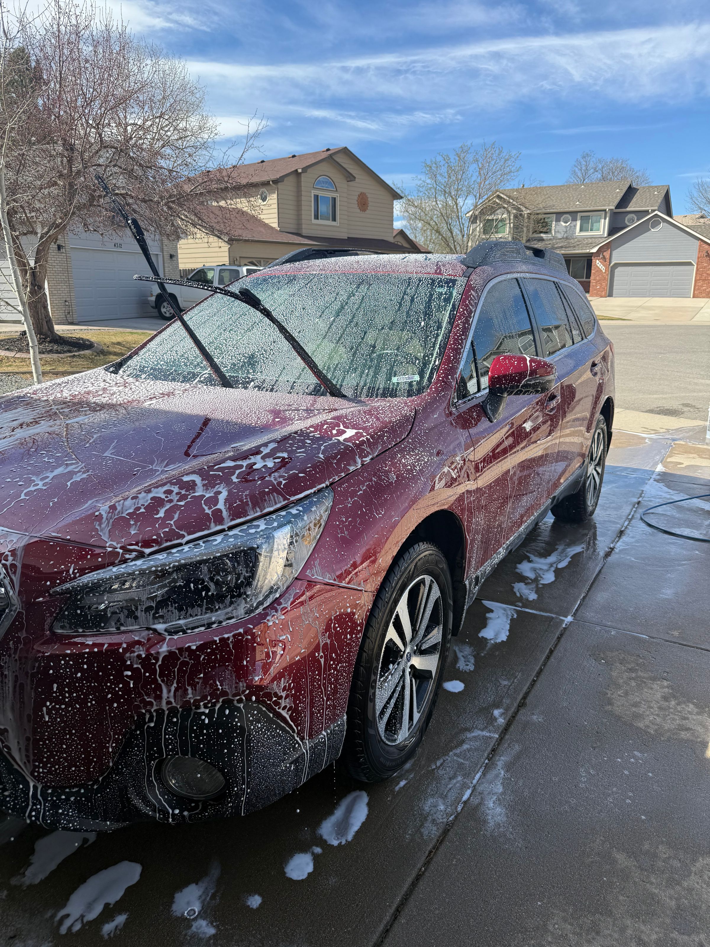 AjC Mobile Wash's image