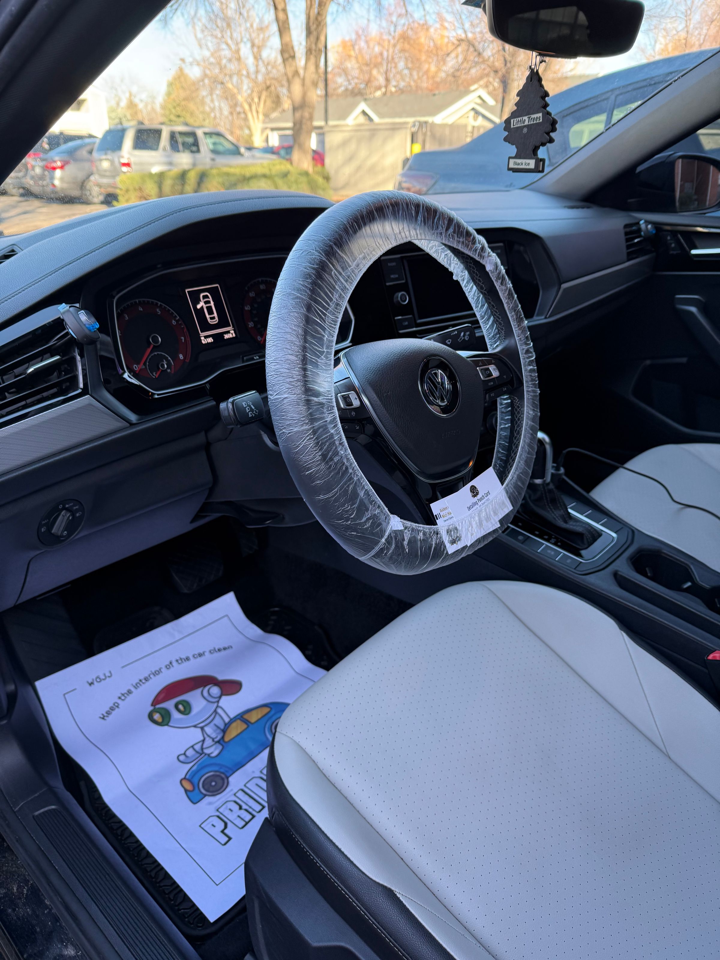 AjC Mobile Wash's image