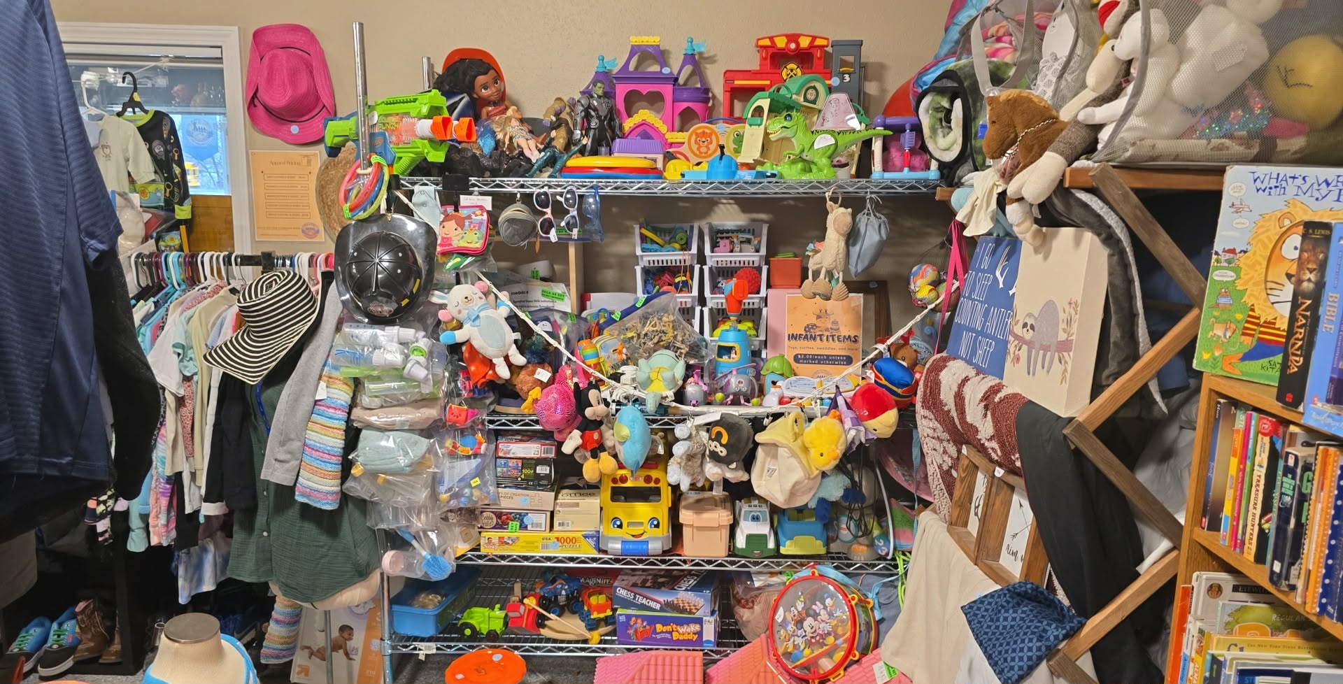 The Bridge Montana 's image