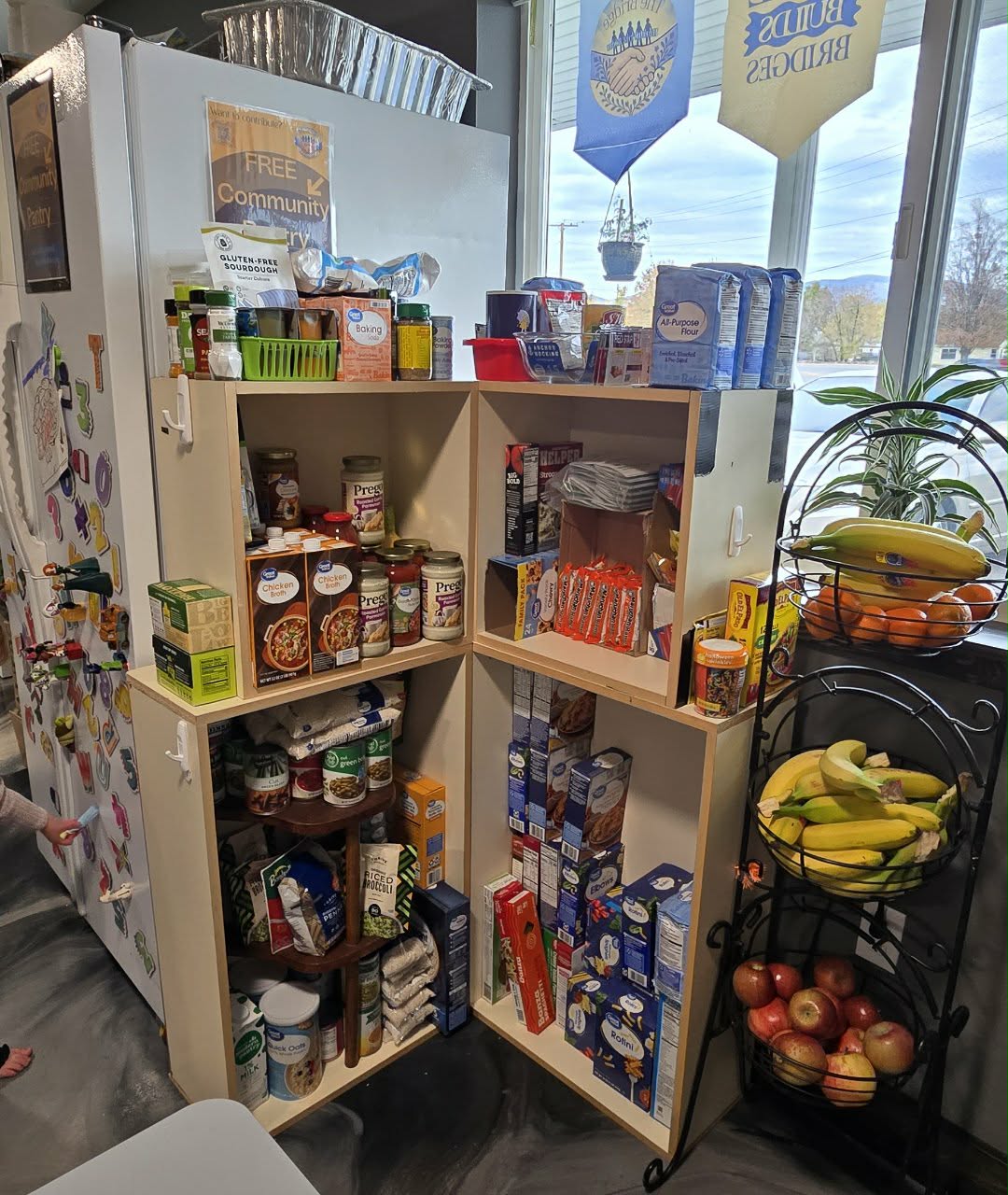 The Bridge Montana 's image