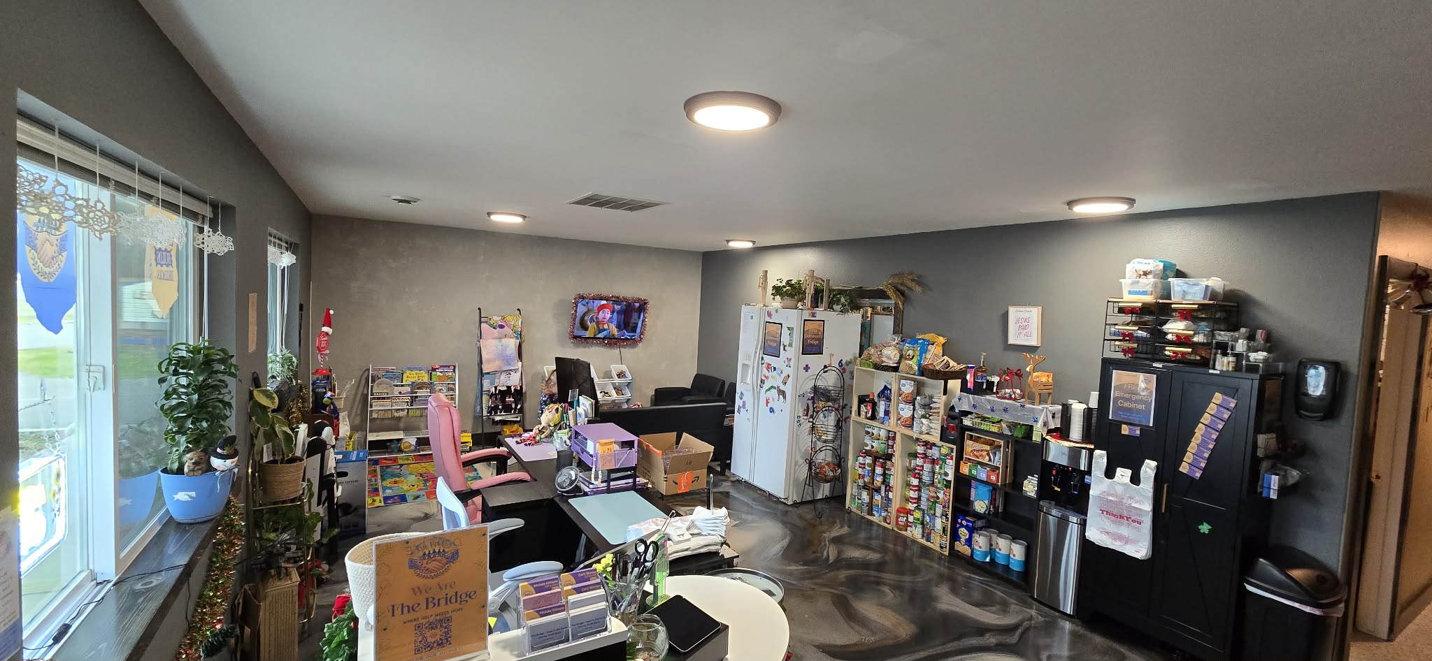 The Bridge Montana 's image