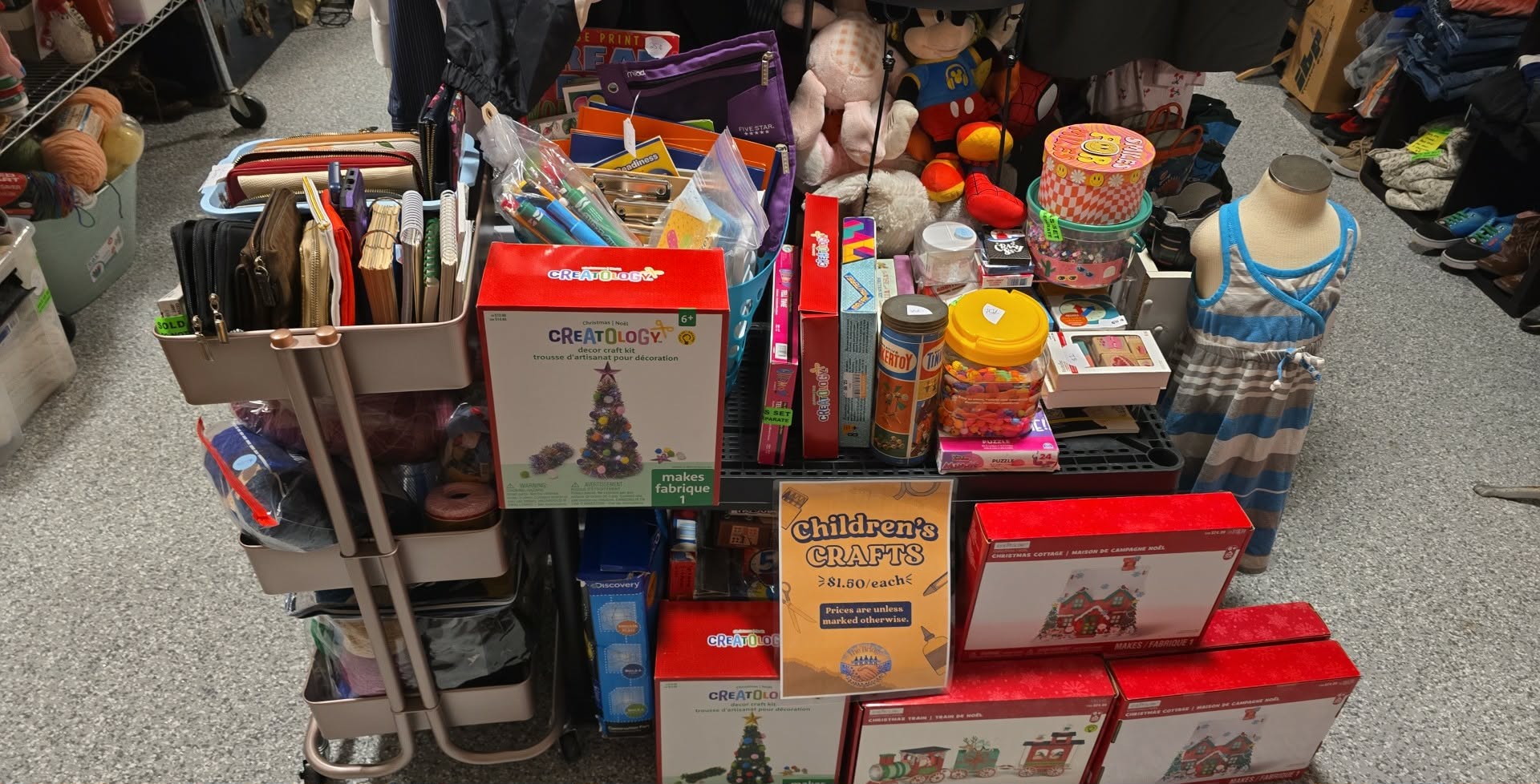 The Bridge Montana 's image