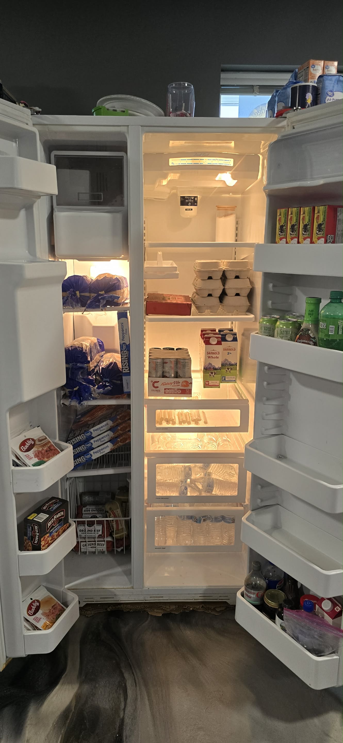 The Bridge Montana 's image