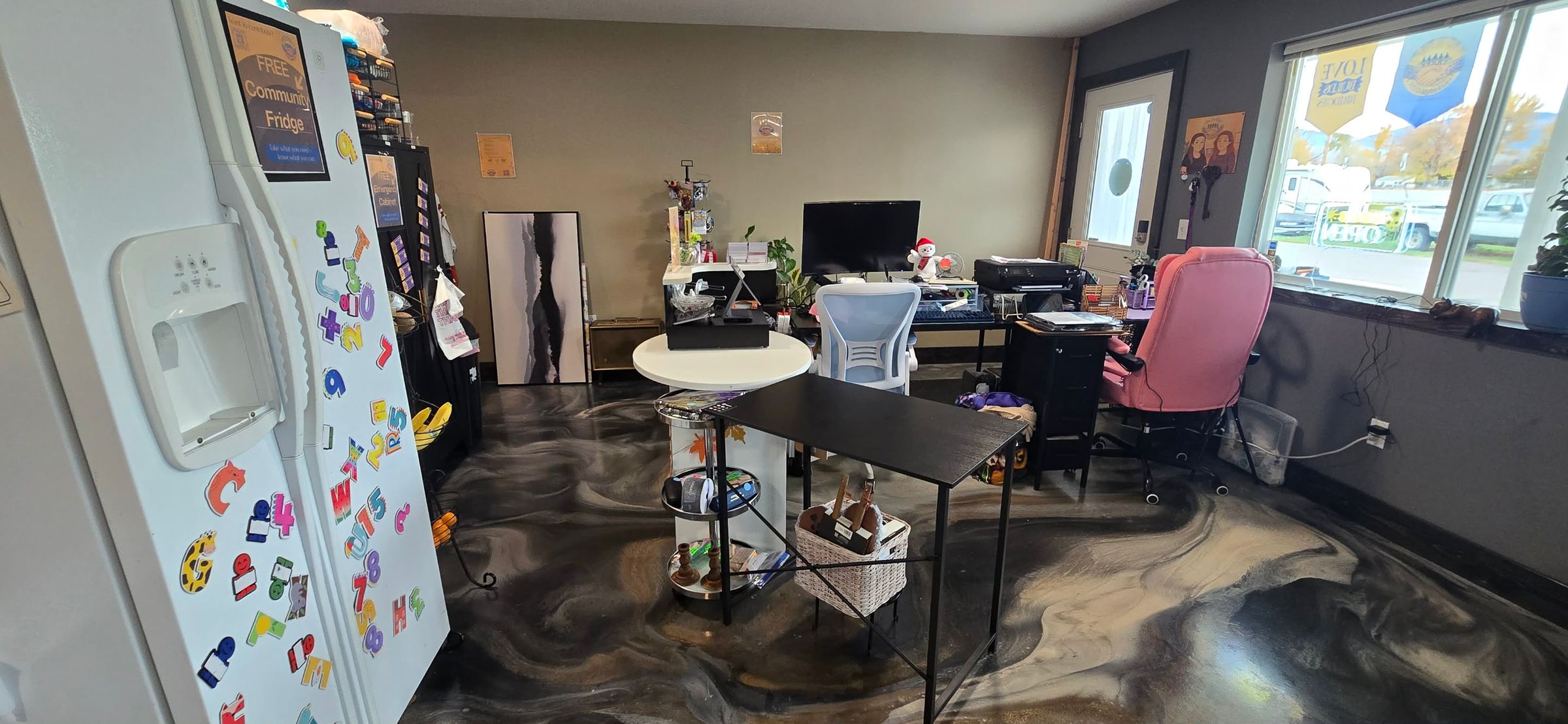 The Bridge Montana 's image