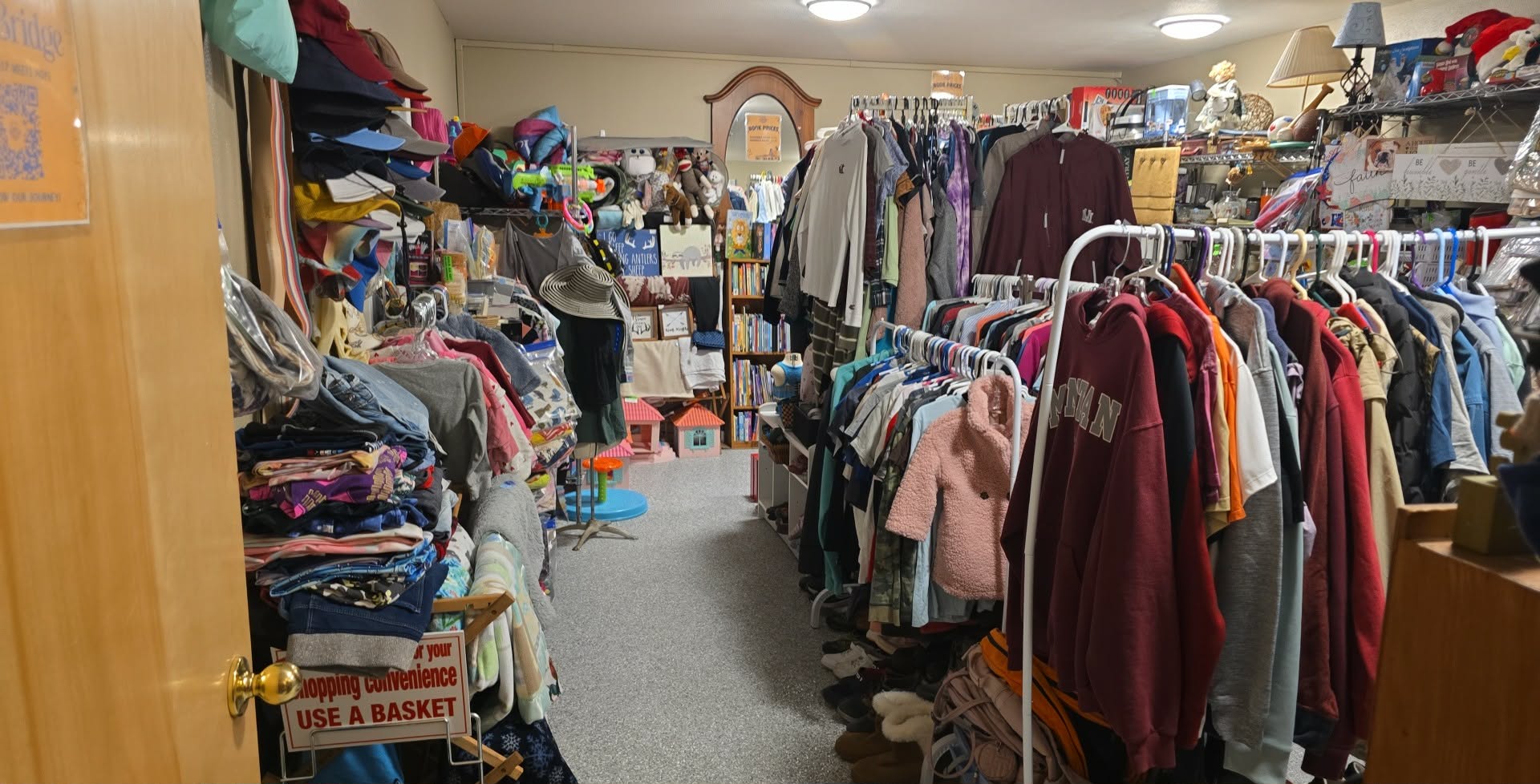 The Bridge Montana 's image