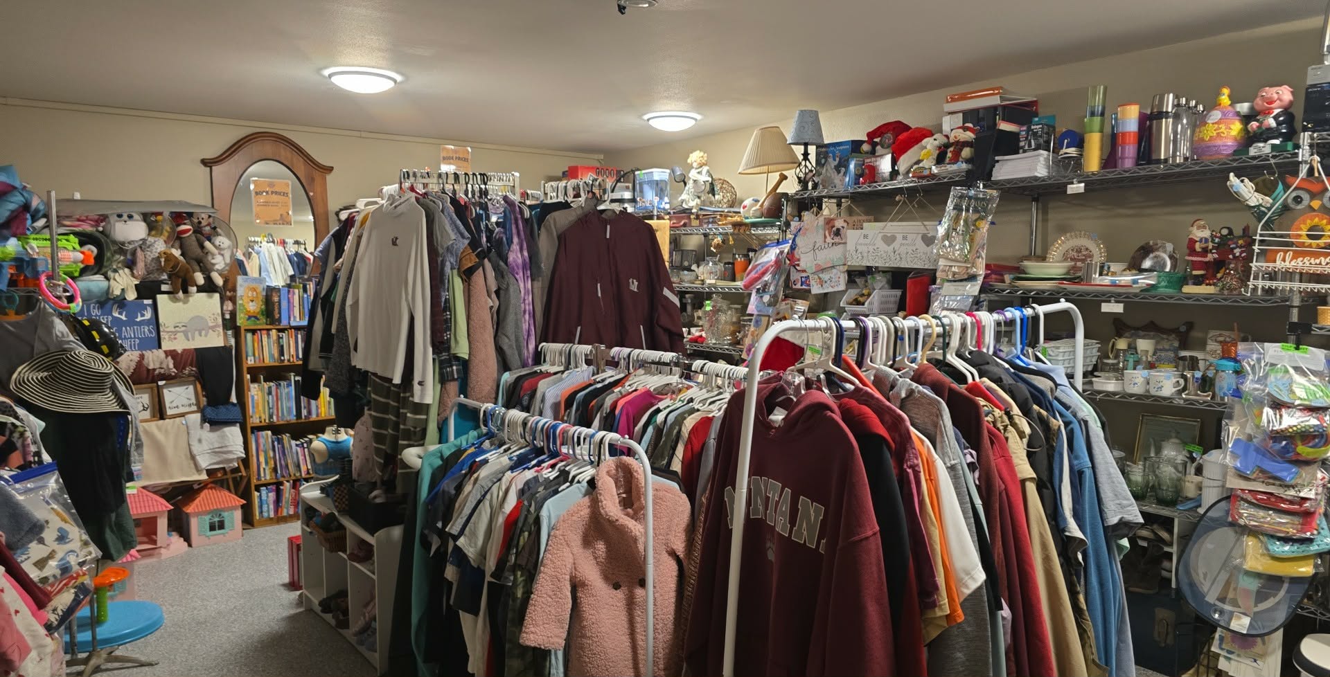 The Bridge Montana 's image